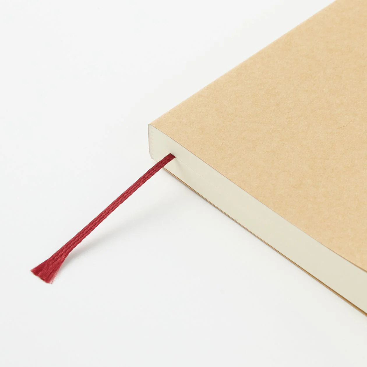 Japanese Pocket Notebook with Bookmark - Image 3
