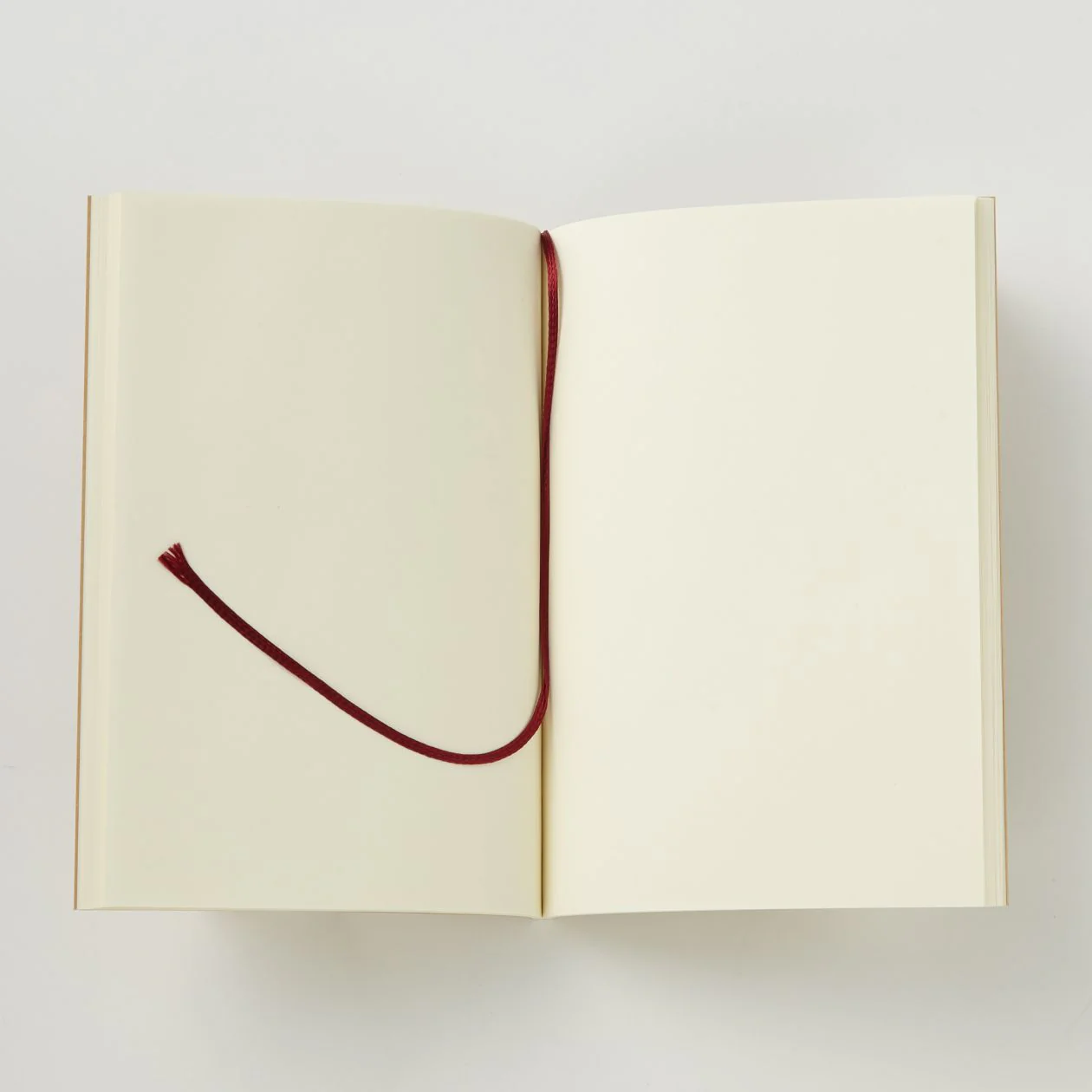 Japanese Pocket Notebook with Bookmark - Image 5