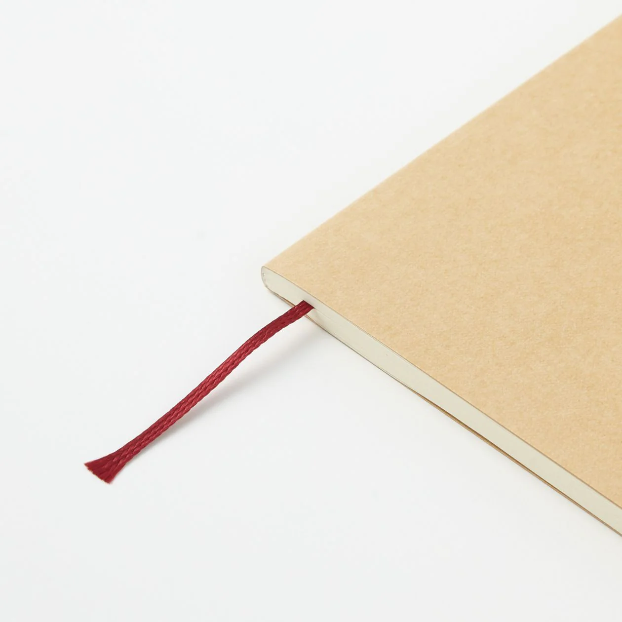 Japanese Pocket Notebook with Bookmark - Image 6