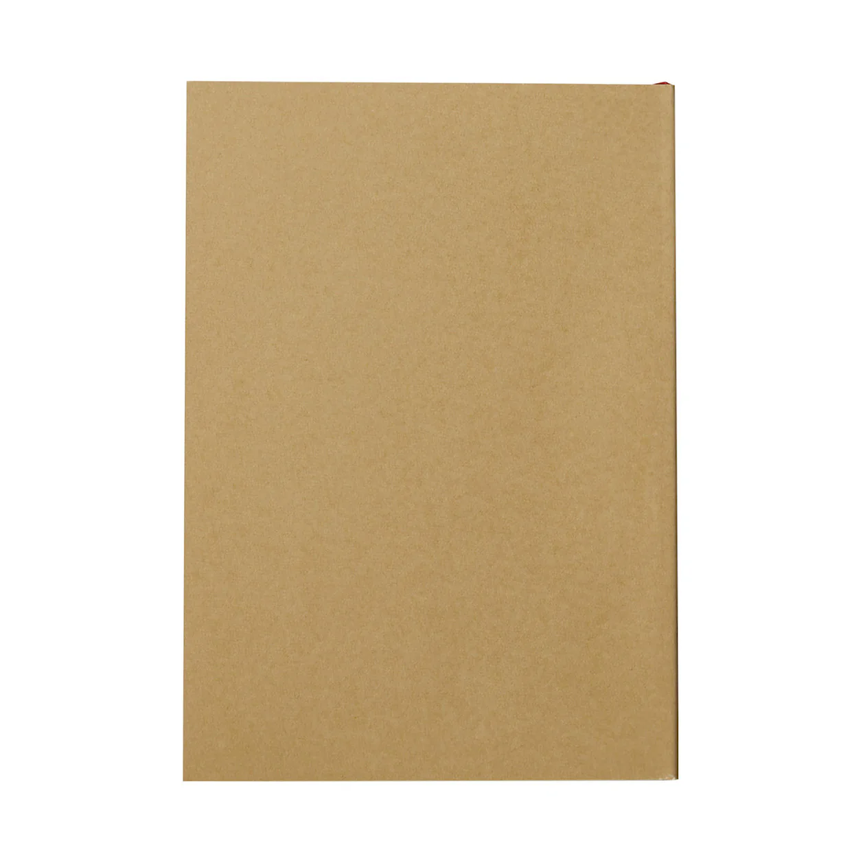 Japanese Pocket Notebook with Bookmark - Image 7