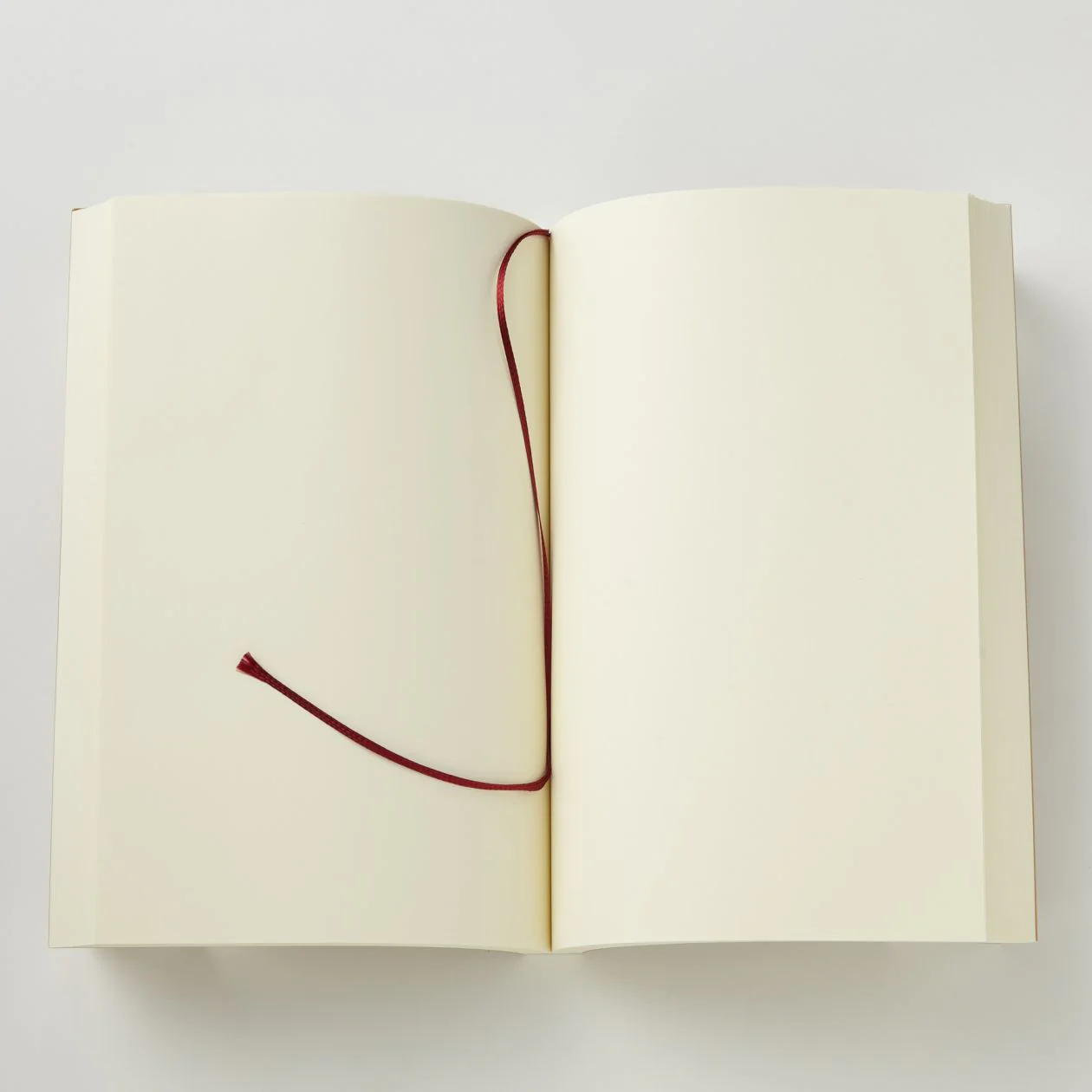 Japanese Pocket Notebook with Bookmark - Image 8