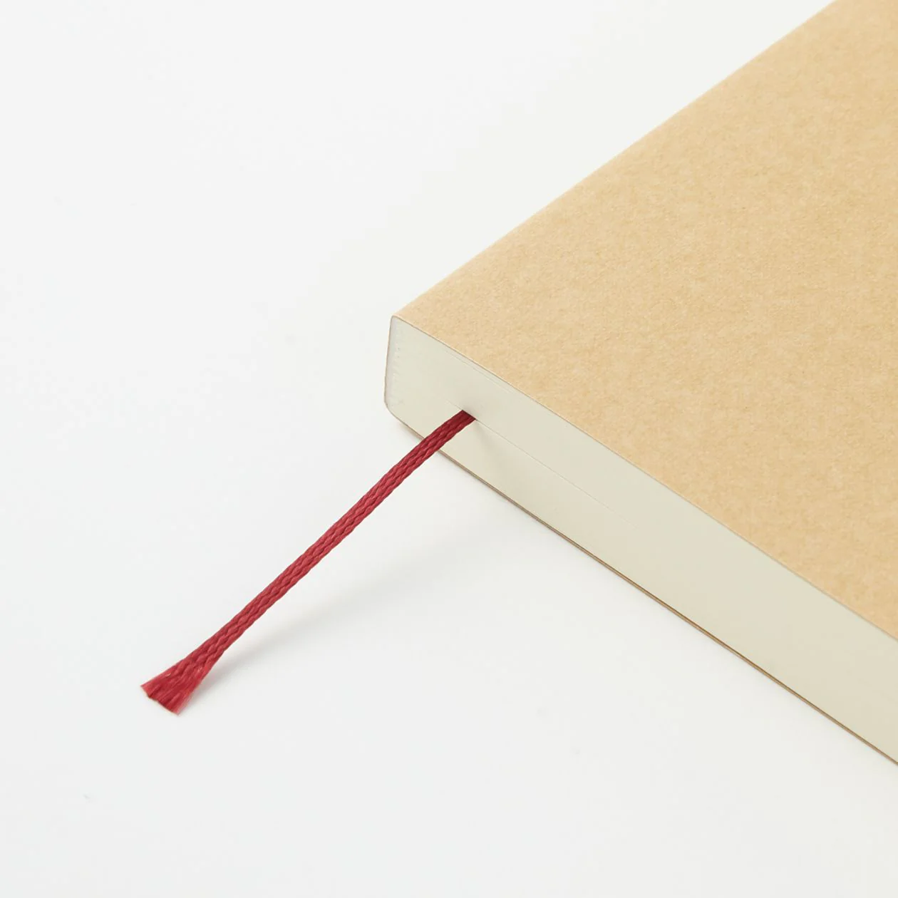 Japanese Pocket Notebook with Bookmark - Image 9