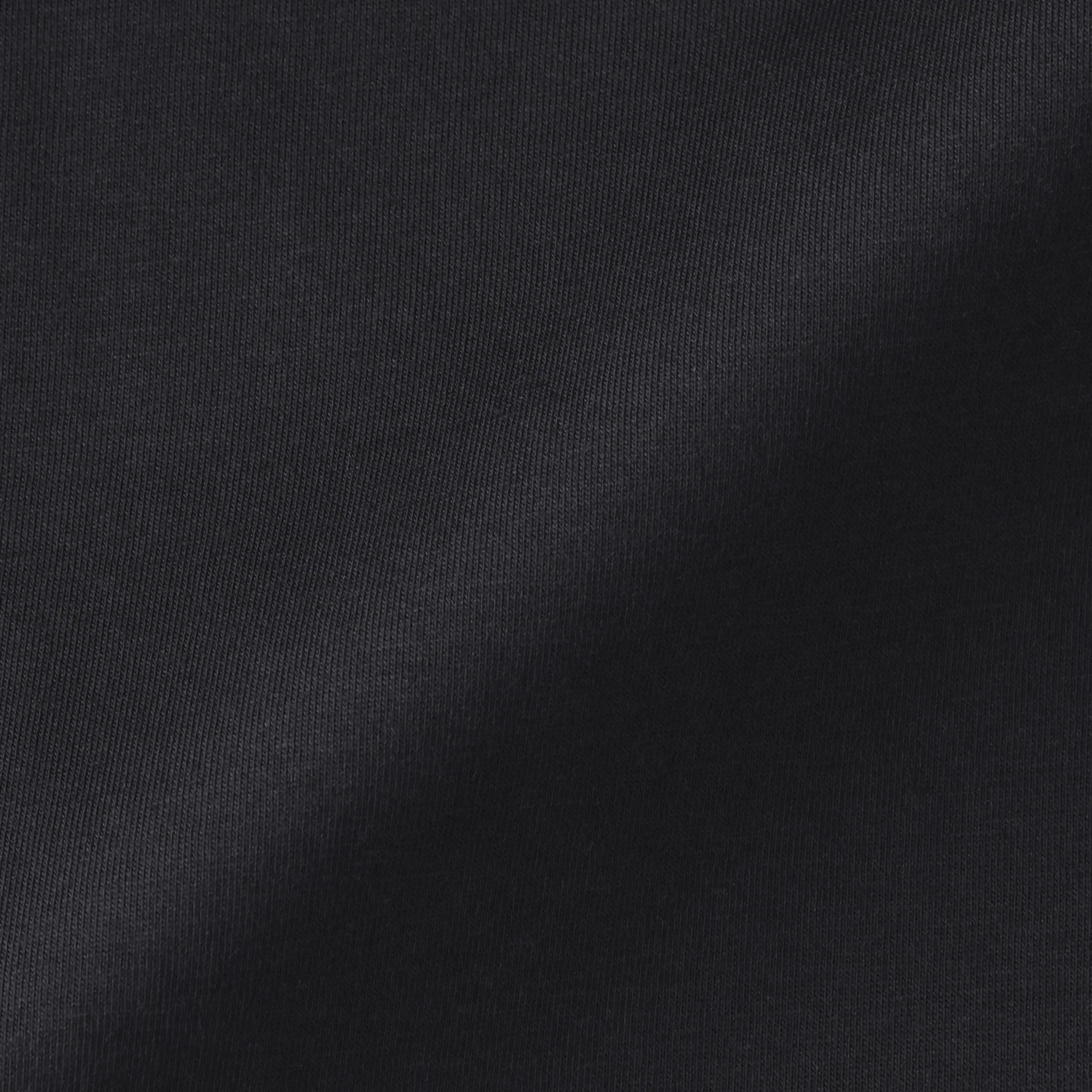 Jersey Crew Neck T-Shirt - Image 8
