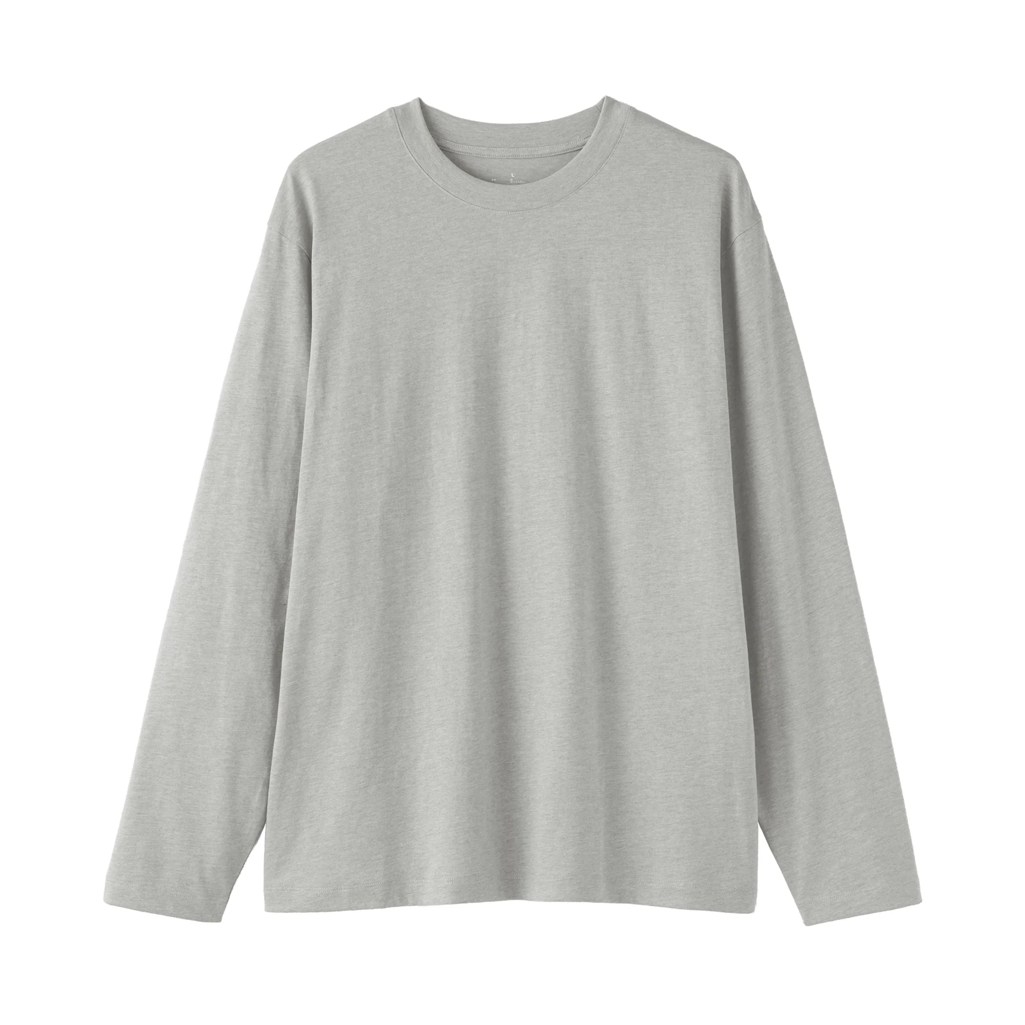 Jersey Crewneck T-Shirt - Image 10