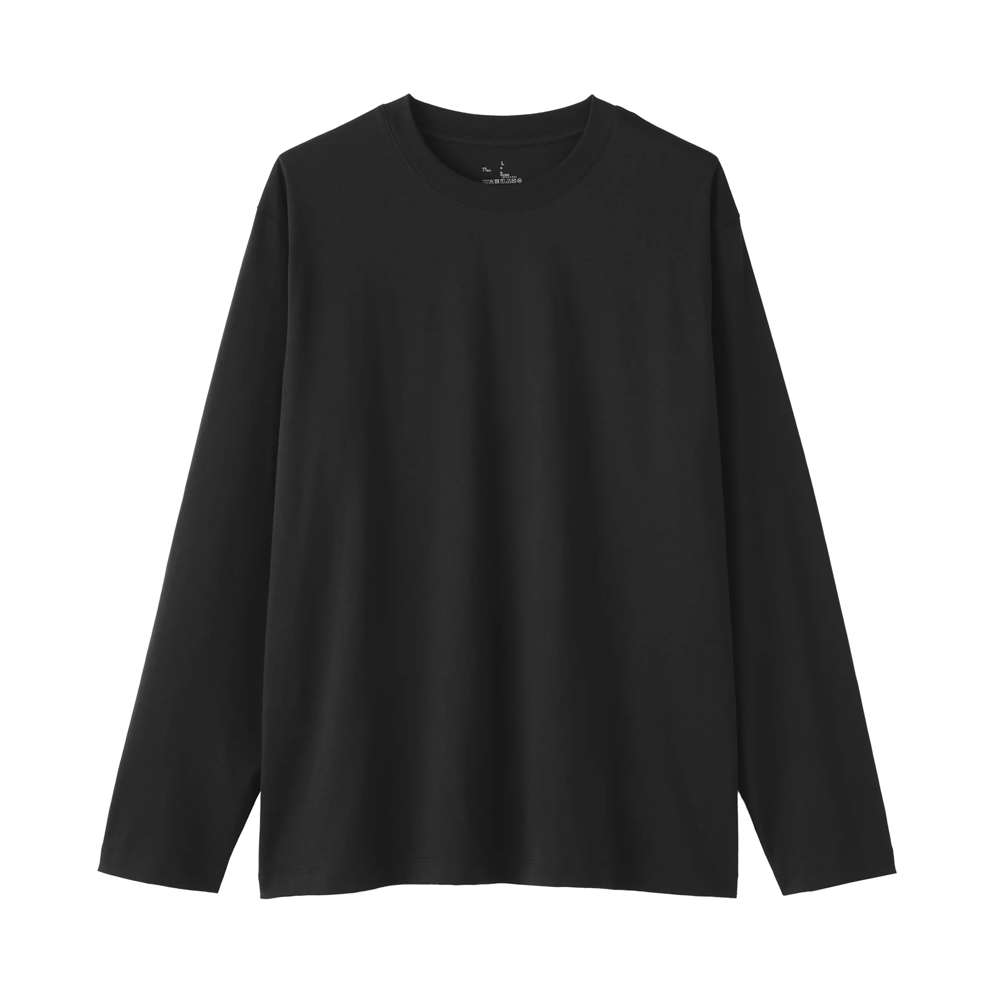 Jersey Crewneck T-Shirt - Image 18
