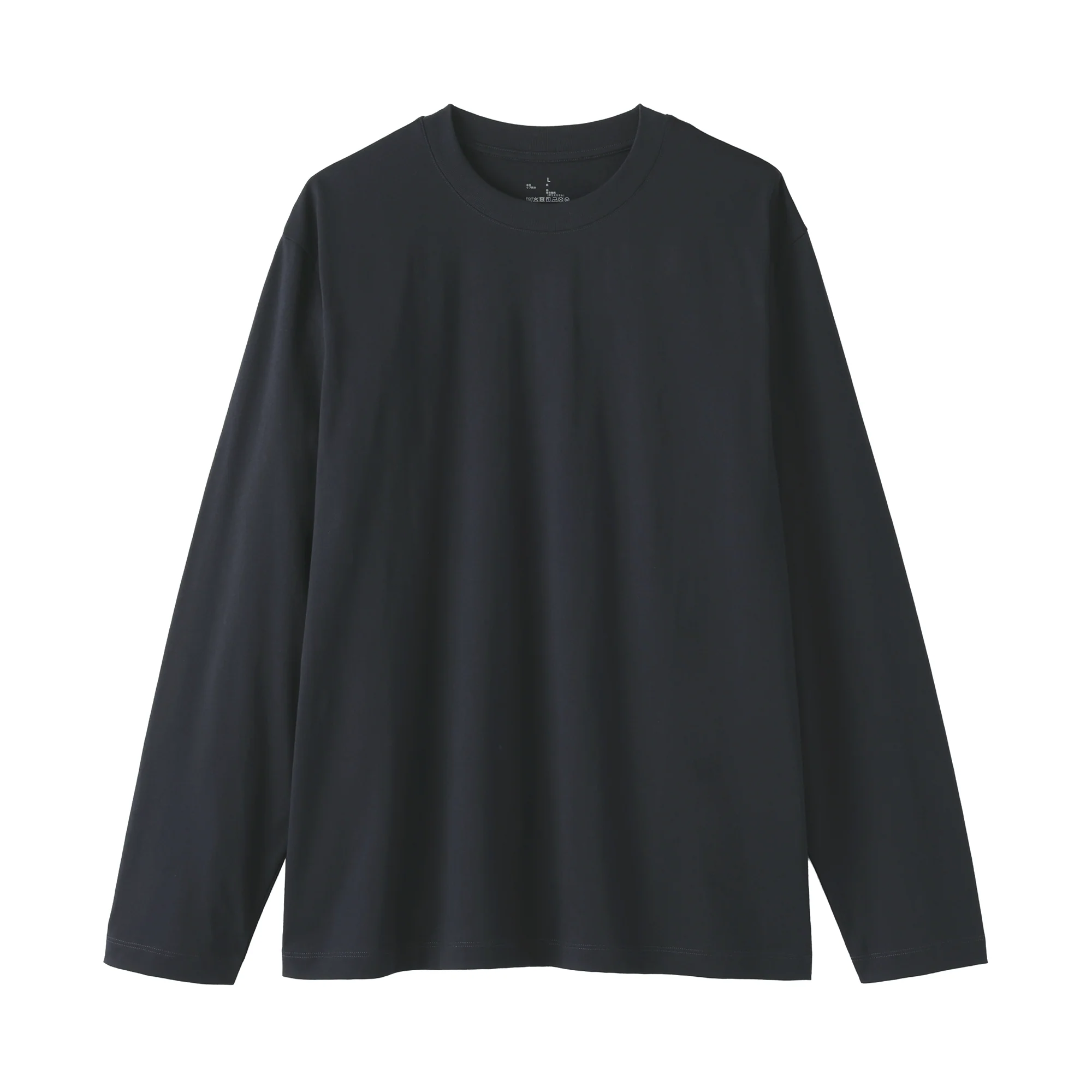 Jersey Crewneck T-Shirt - Image 34