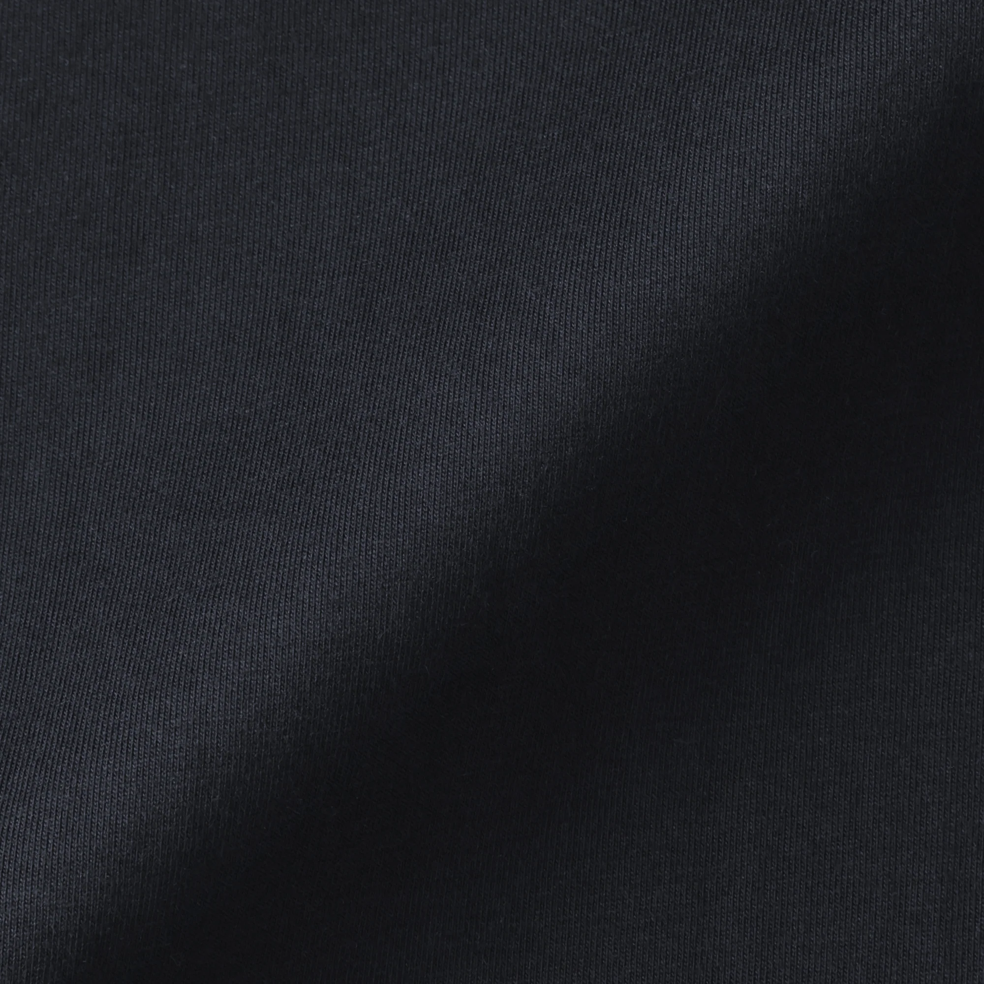 Jersey Crew Neck T-Shirt - Image 15