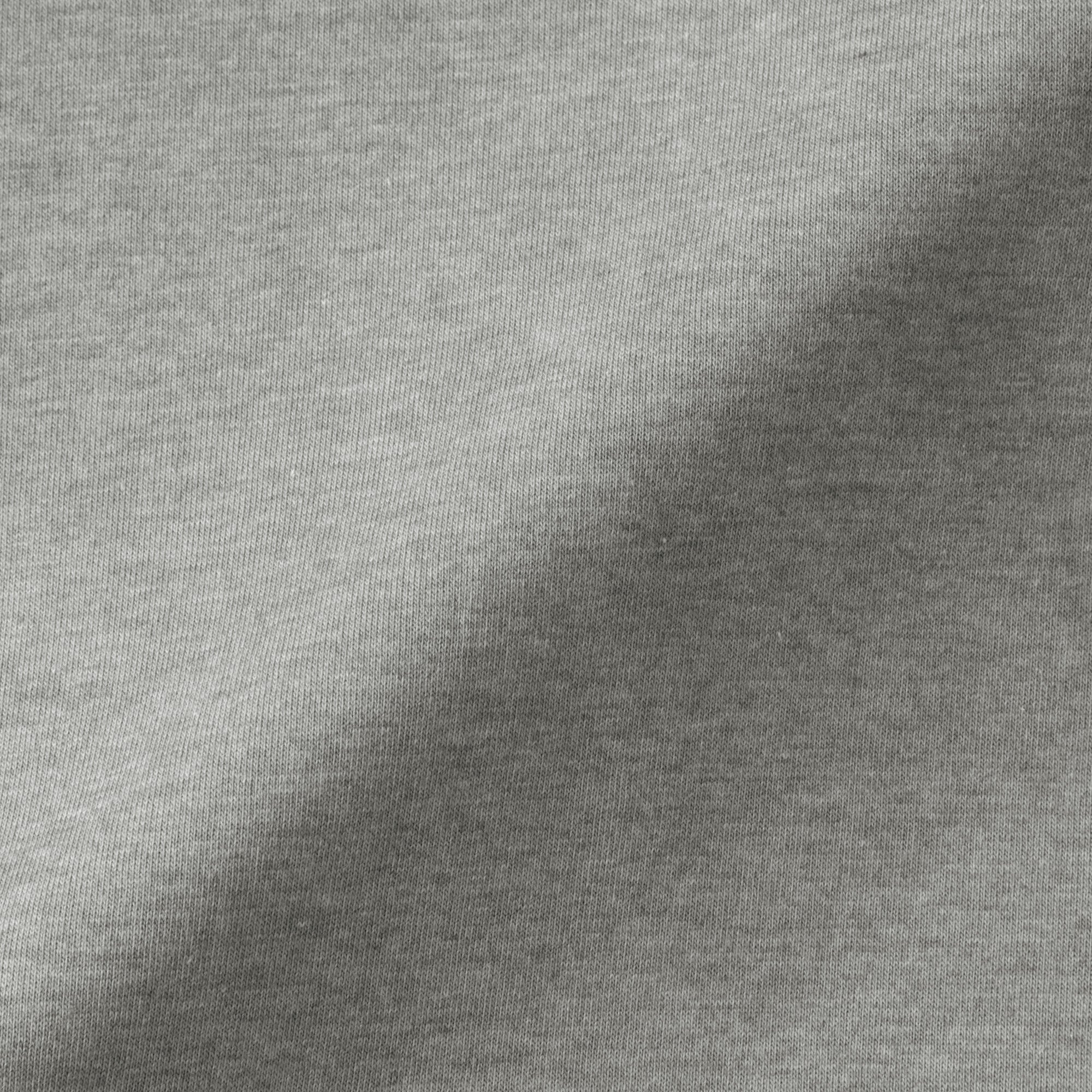 Jersey Crew Neck T-Shirt - Image 29