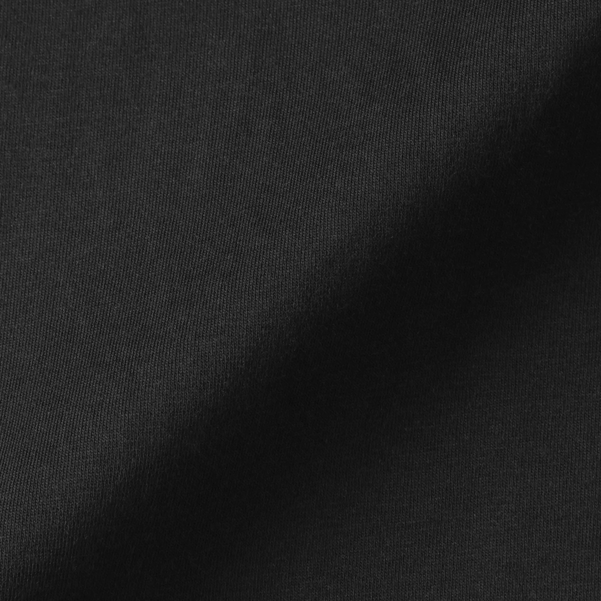Jersey Crew Neck T-Shirt - Image 36