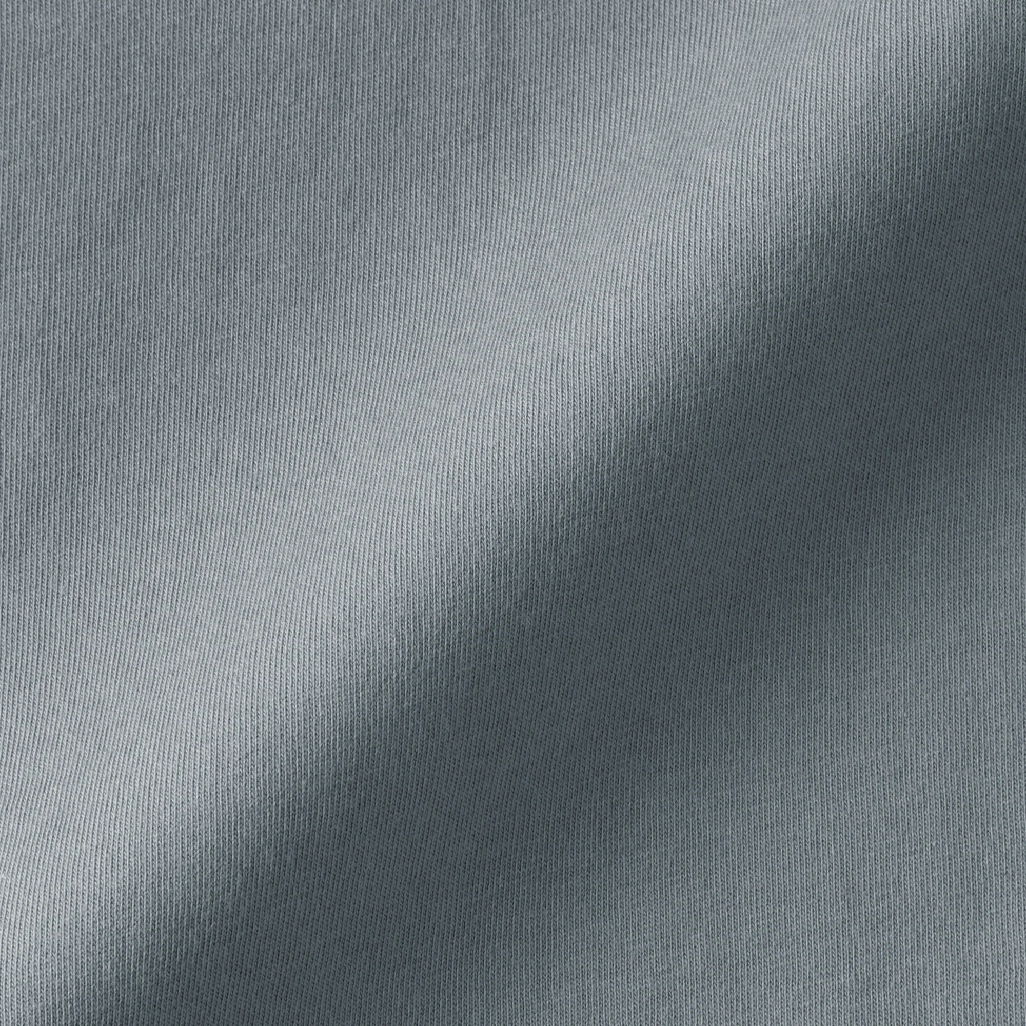 Jersey Crew Neck T-Shirt - Image 8