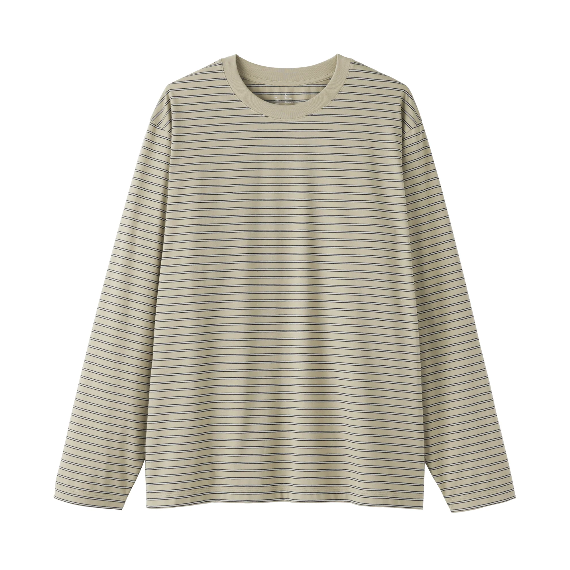 Jersey Crewneck T-Shirt - Image 26