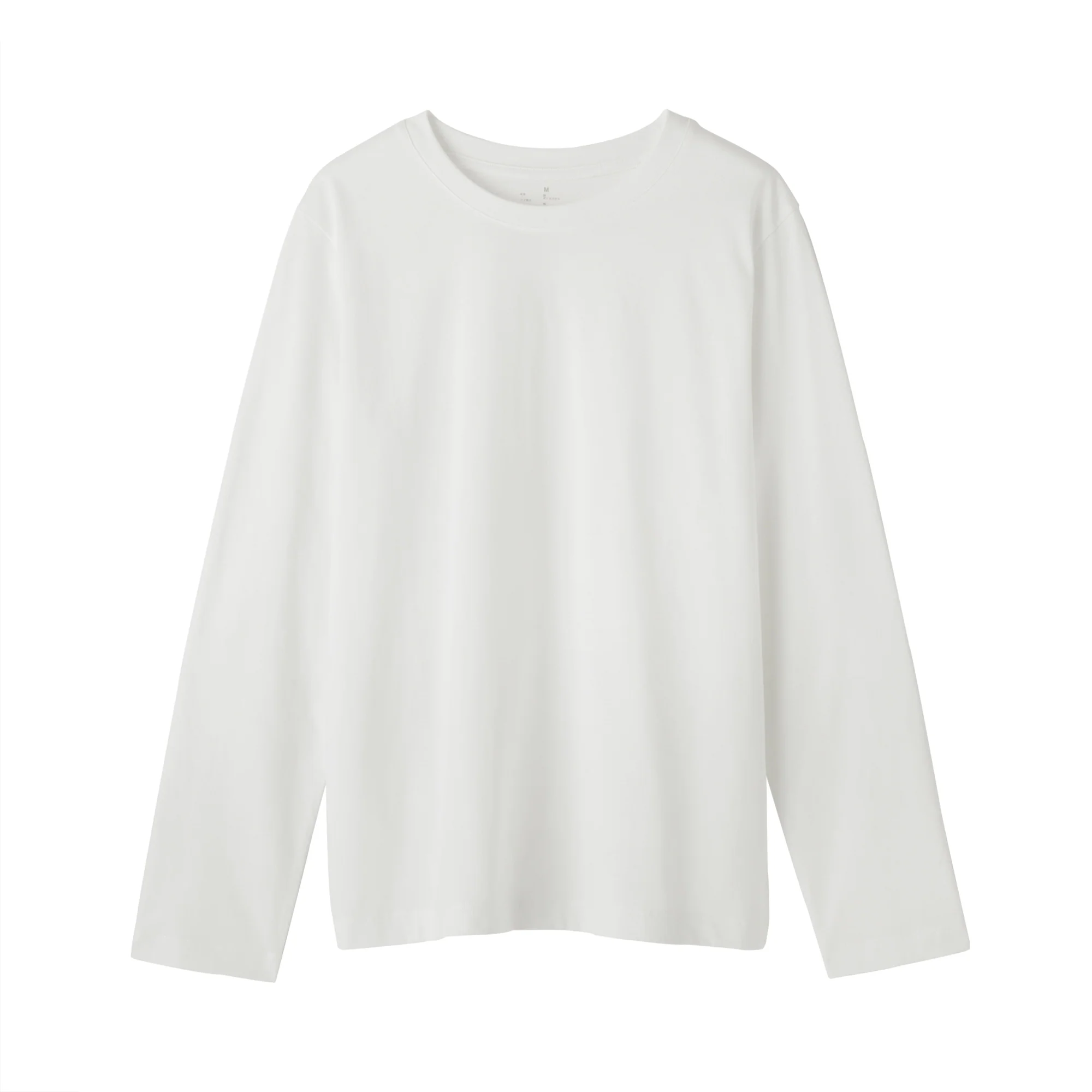 Jersey Crew Neck T-Shirt - Image 10