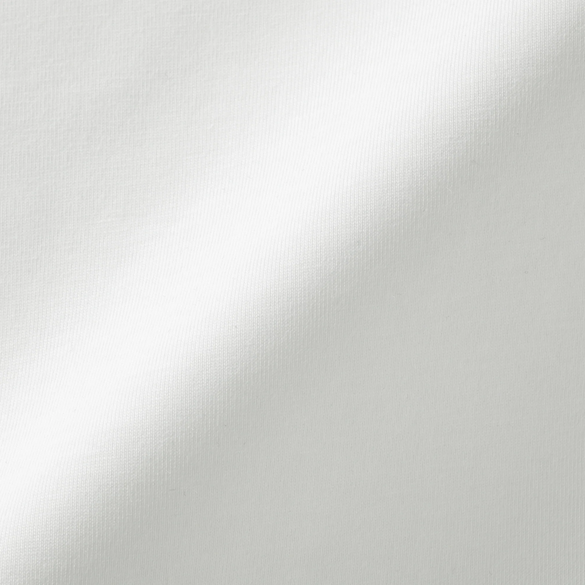 Jersey Crew Neck T-Shirt - Image 16