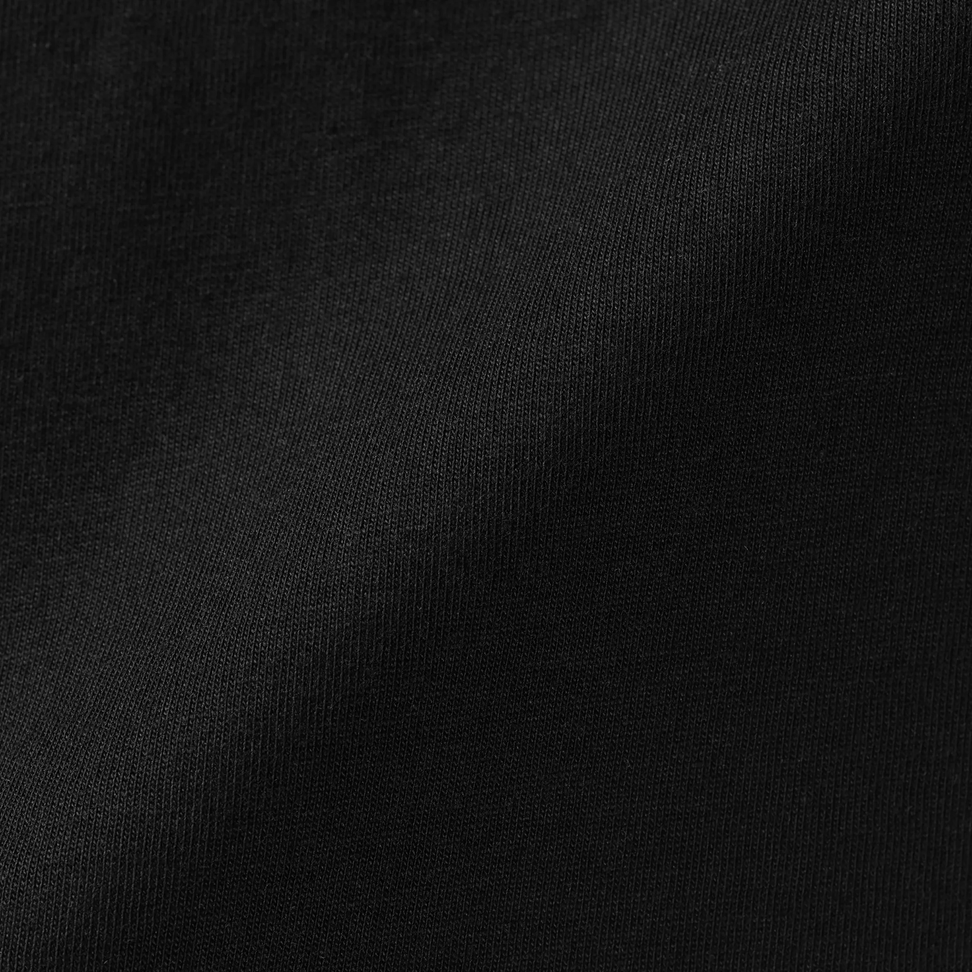 Jersey Crew Neck T-Shirt - Image 32