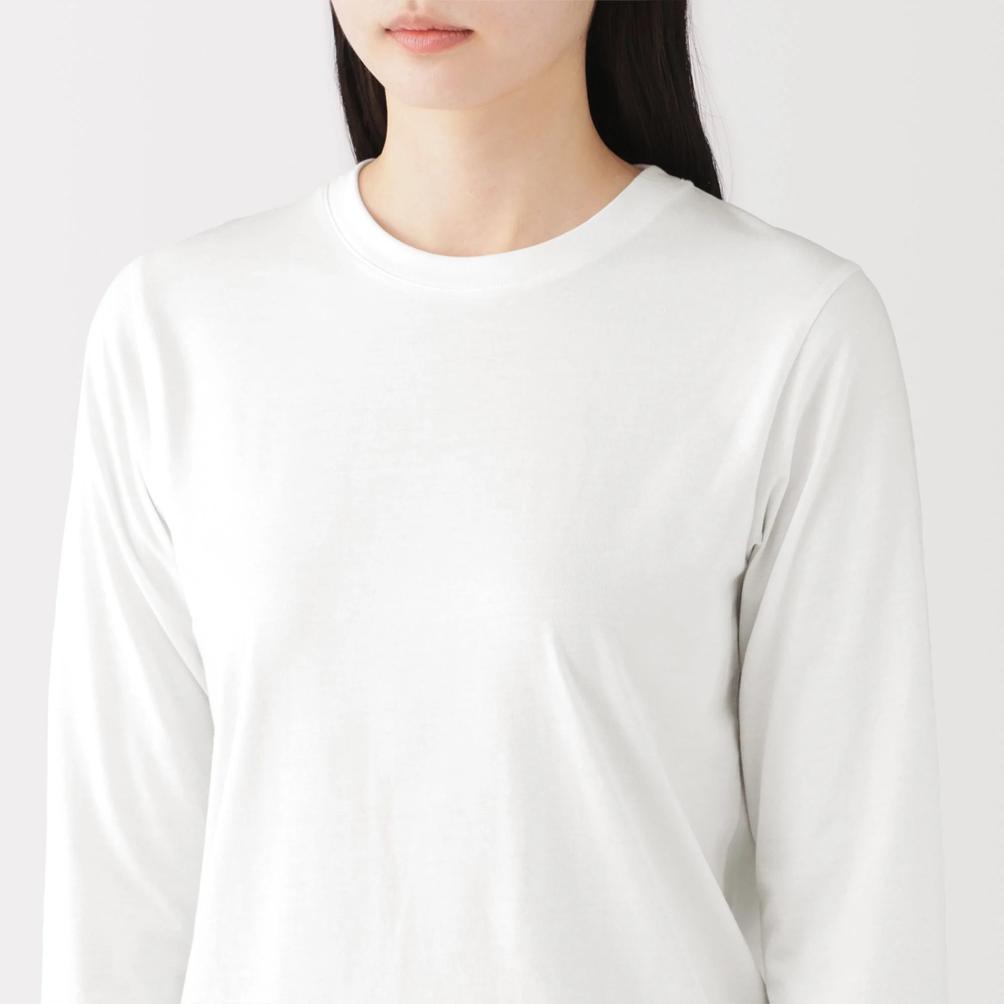 Jersey Crewneck T-Shirt - Image 15