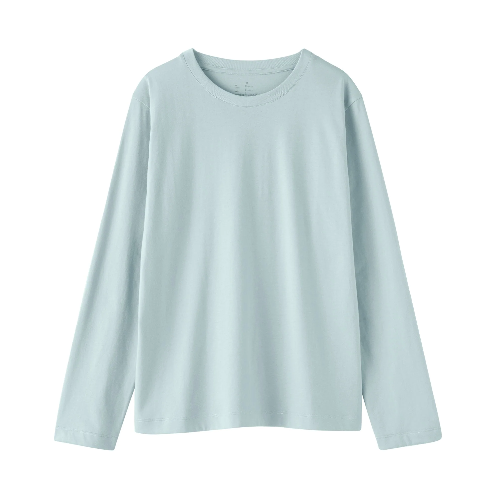 Jersey Crewneck T-Shirt - Image 2