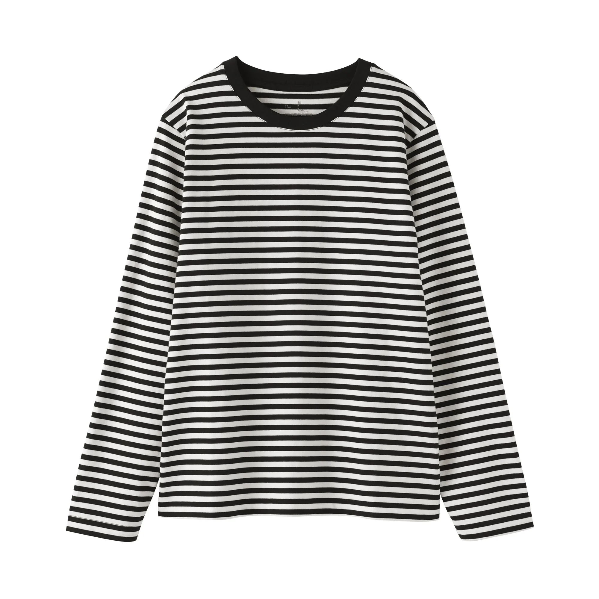 Jersey Crewneck T-Shirt - Image 34