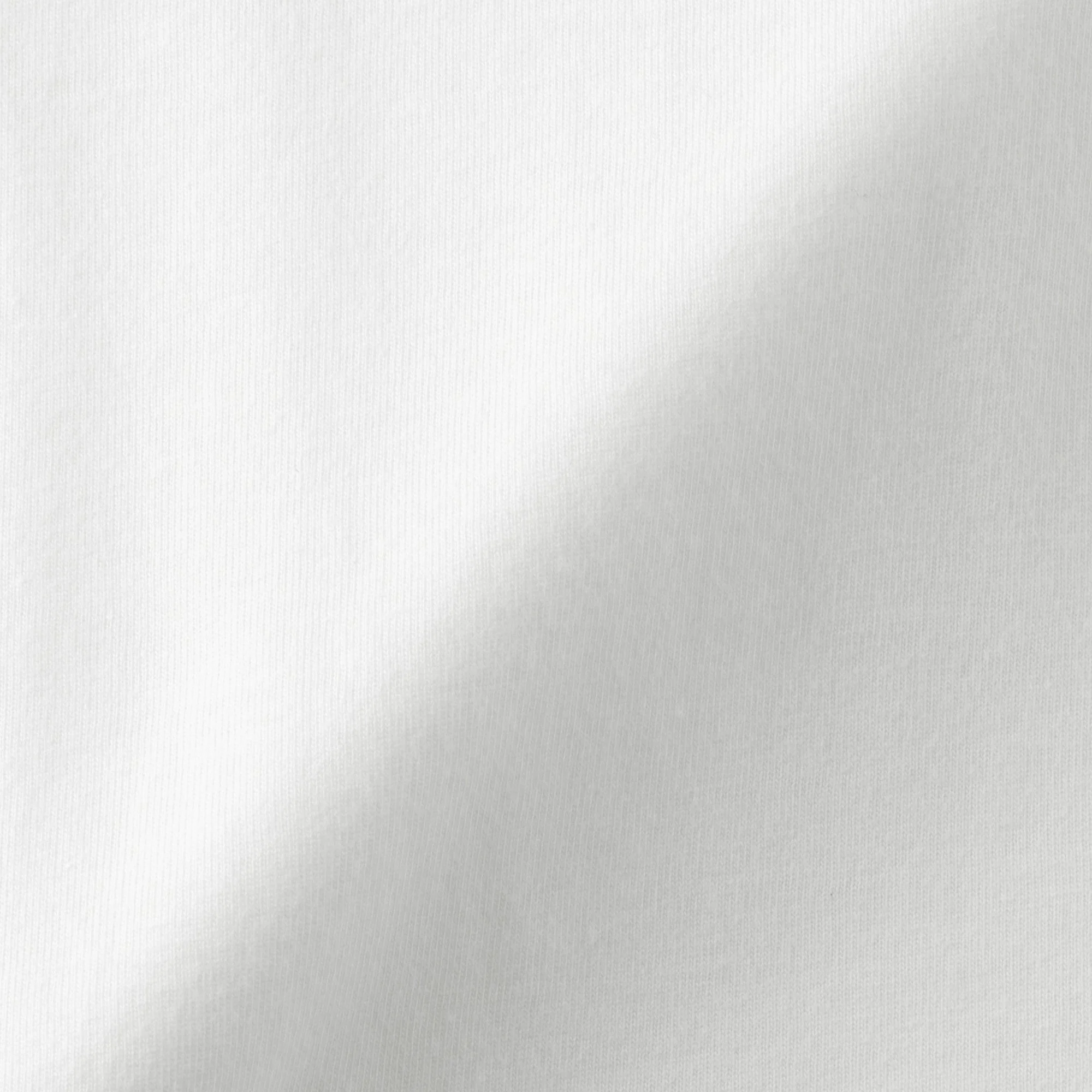 Cotton Jersey Crewneck T-Shirt - Image 16