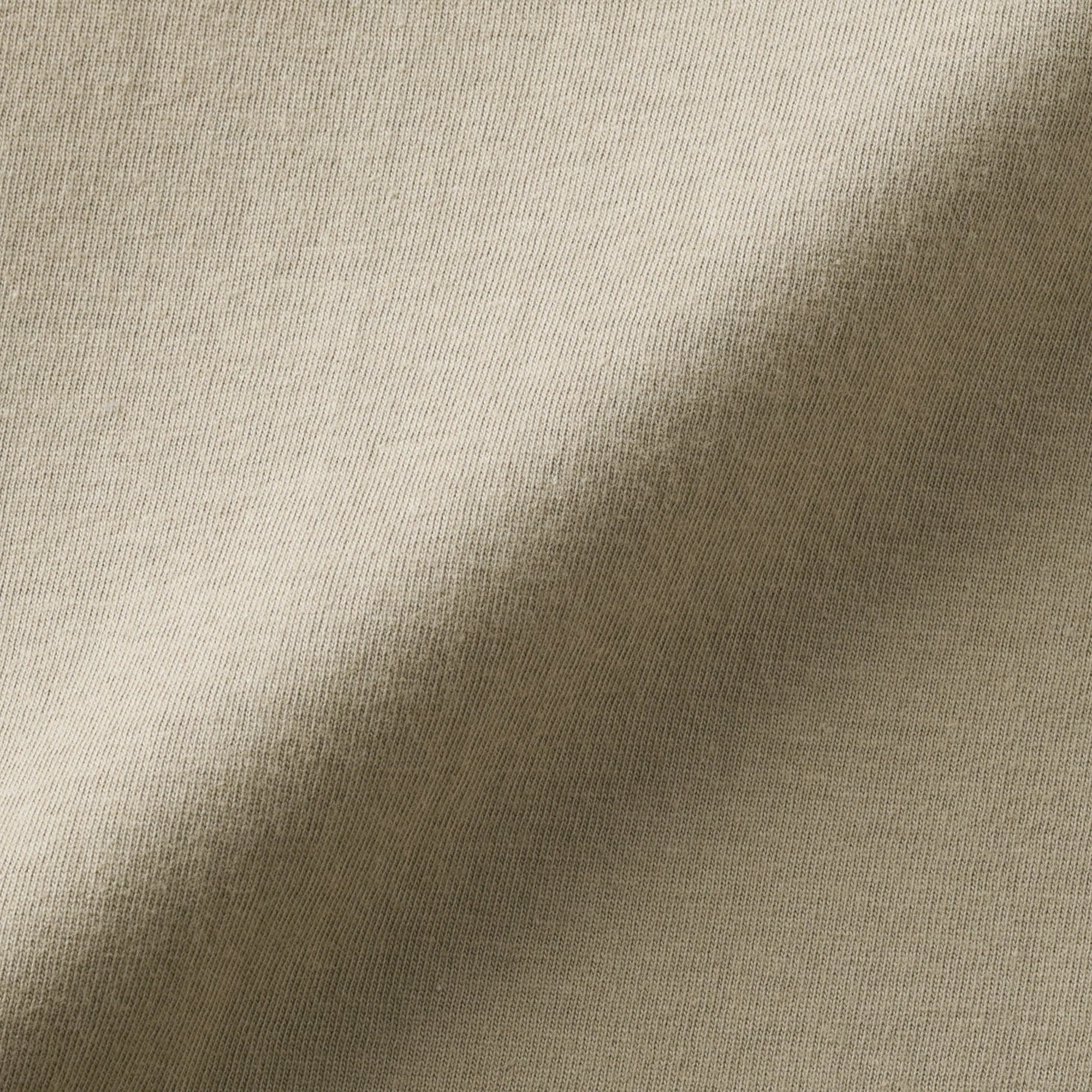 Cotton Jersey Crewneck T-Shirt - Image 40