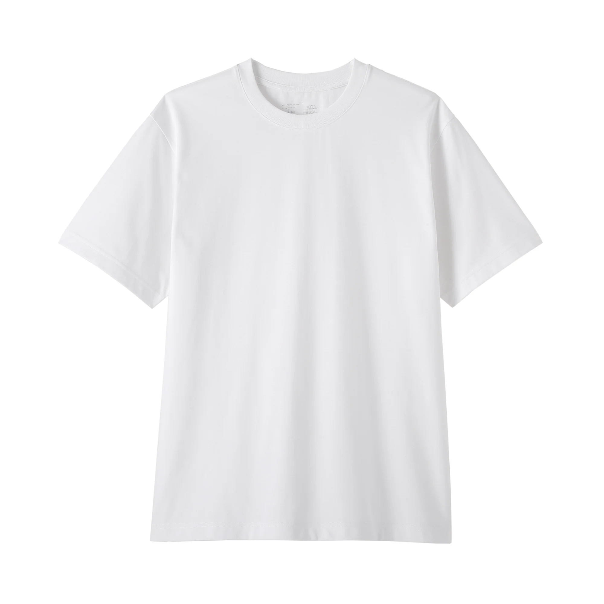 Jersey Crewneck T-Shirt - Image 12