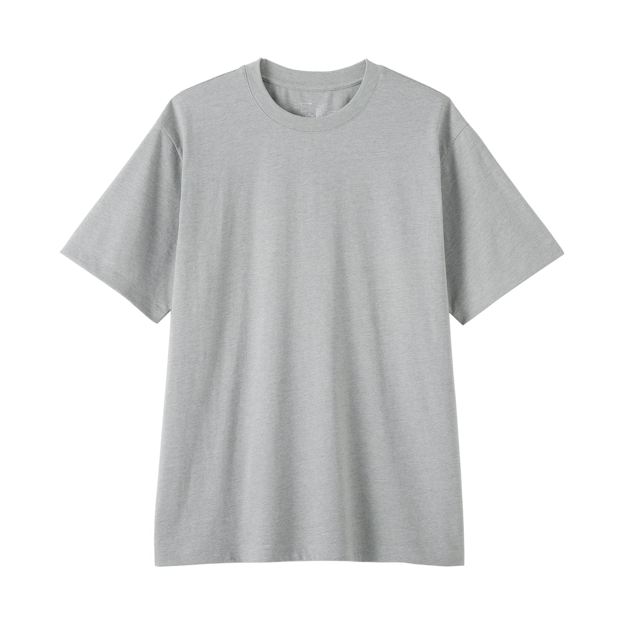 Jersey Crewneck T-Shirt - Image 22