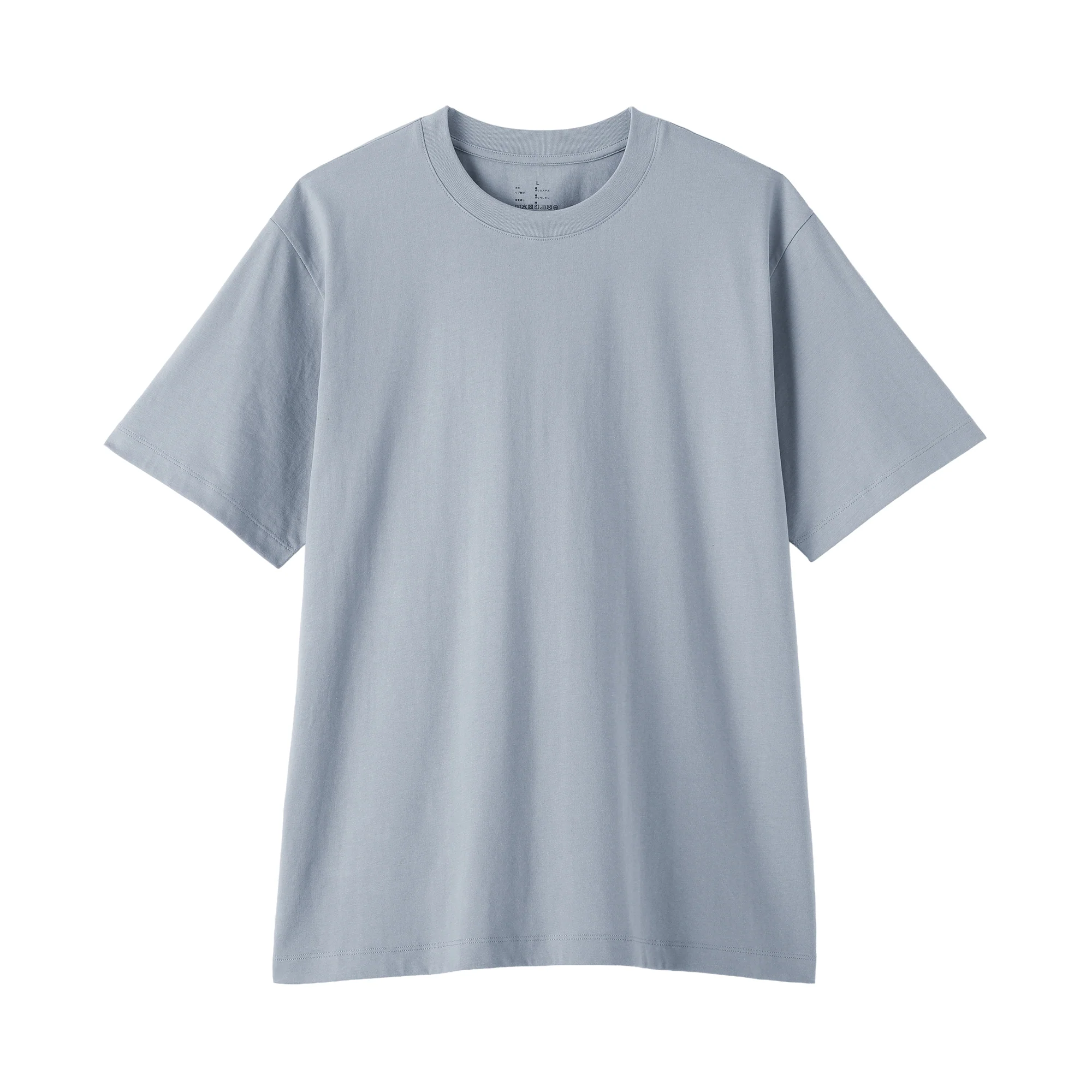 Jersey Crewneck T-Shirt - Image 49