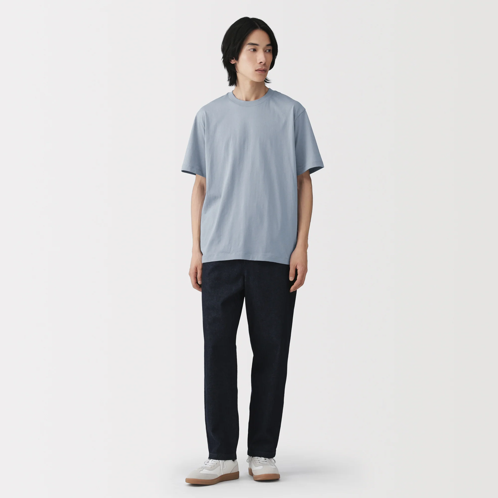 Jersey Crewneck T-Shirt - Image 52