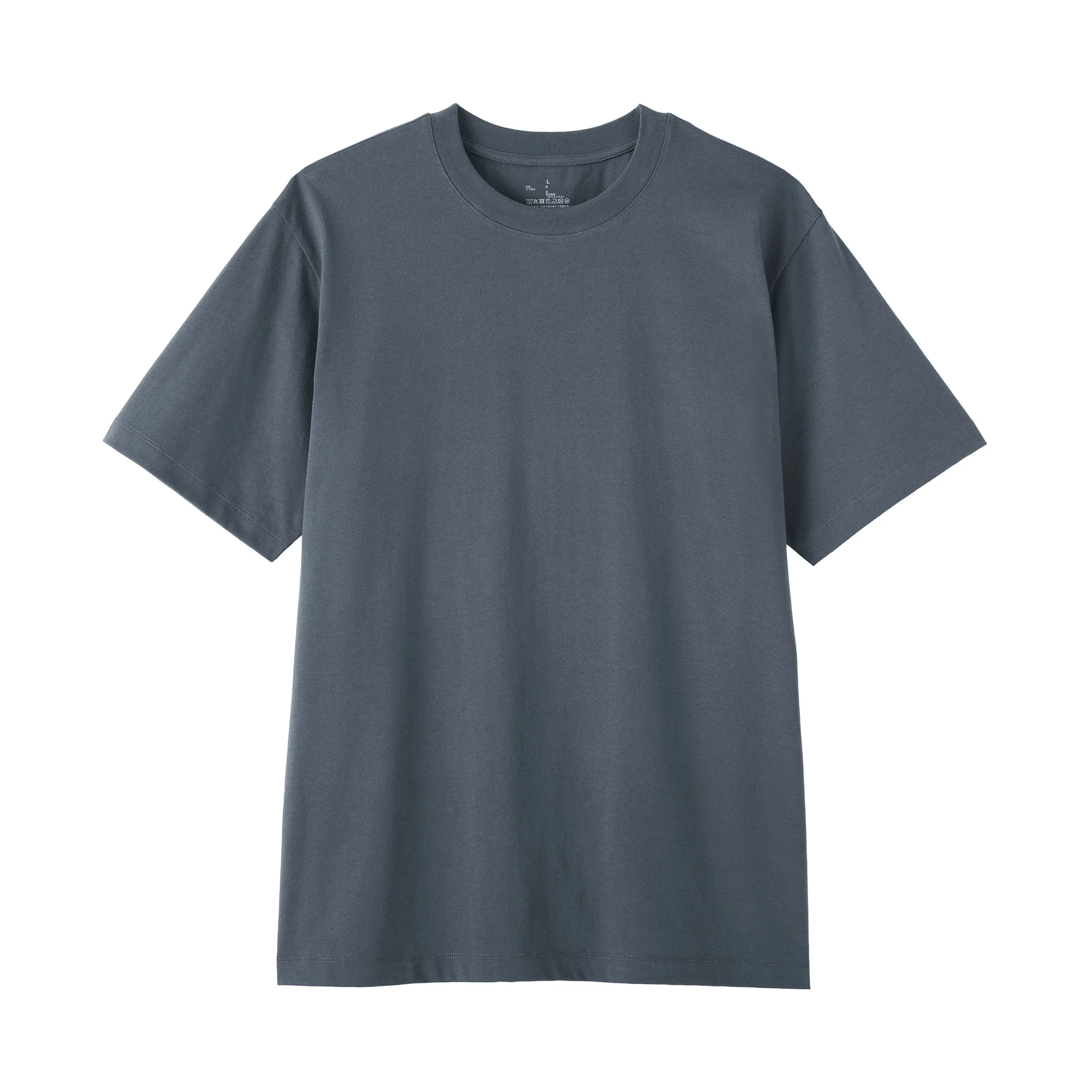 Jersey Crewneck T-Shirt - Image 59