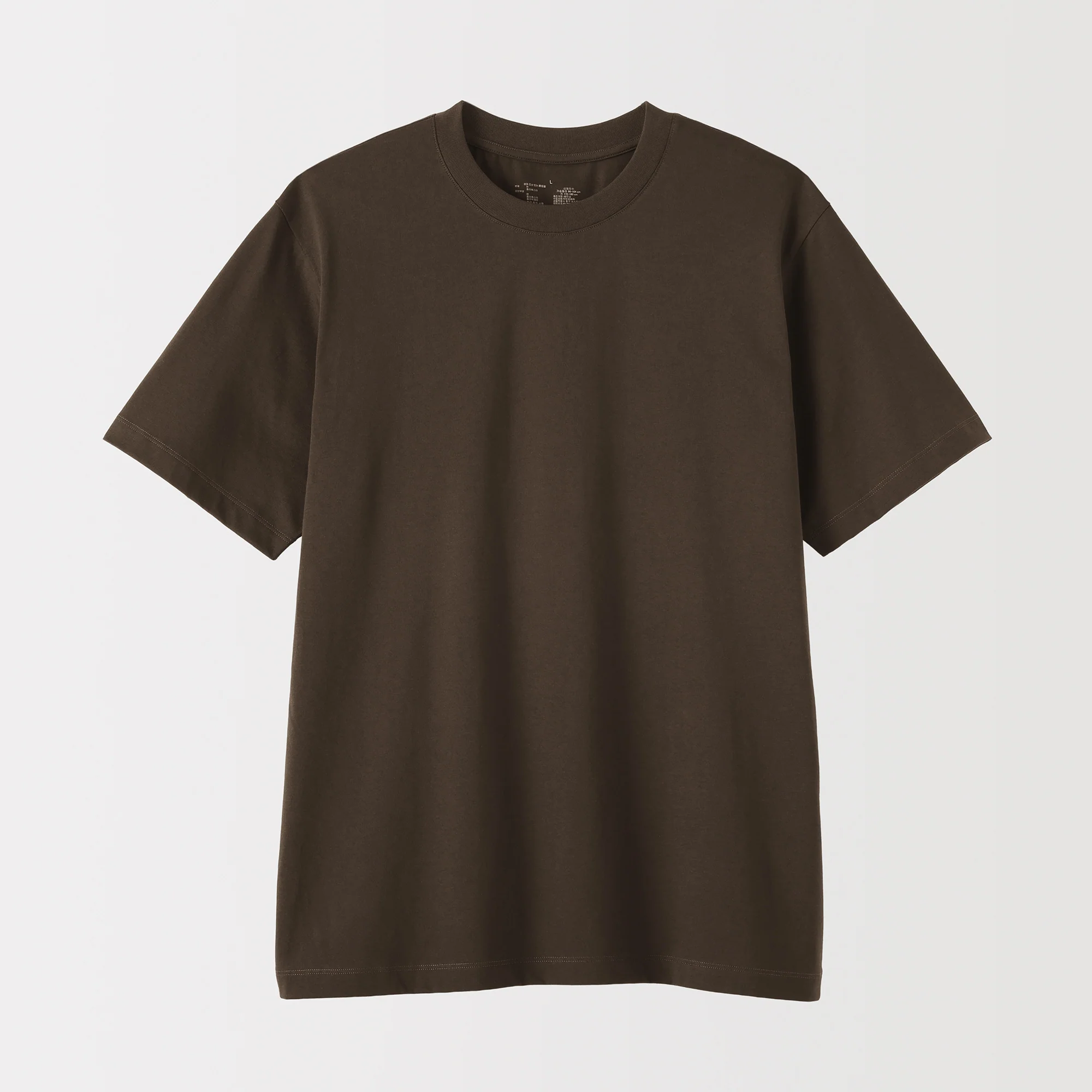 Jersey Crewneck T-Shirt - Image 88