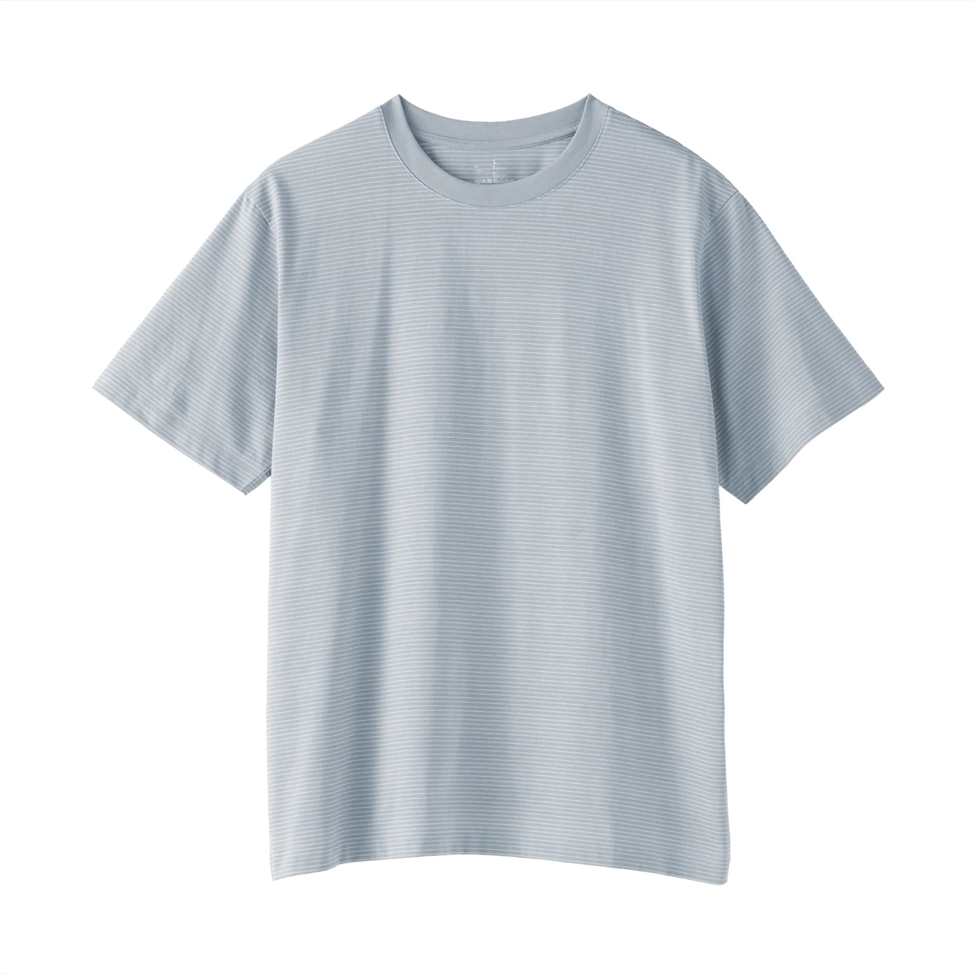 Jersey Crewneck T-Shirt - Image 9
