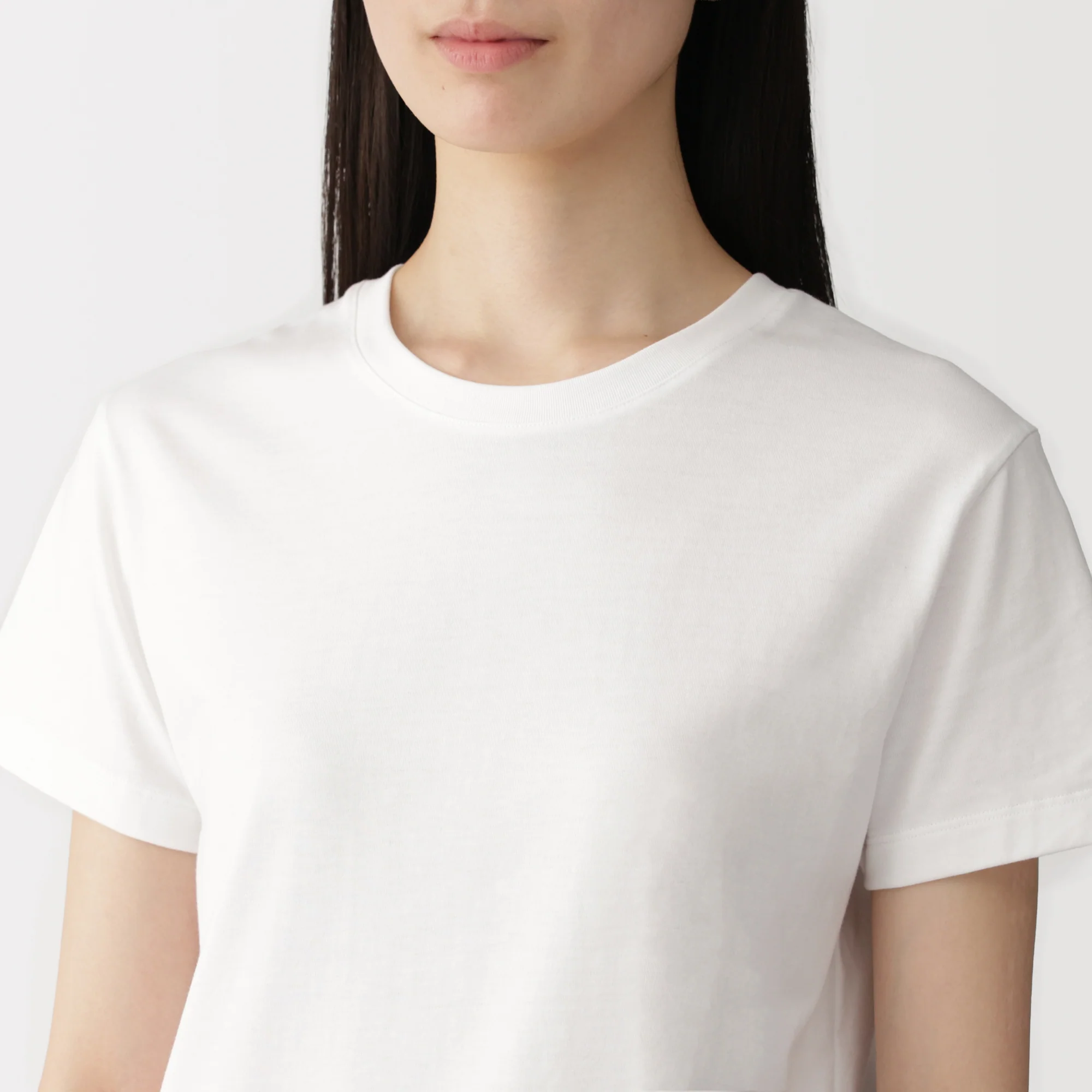 Jersey Crewneck T-Shirt - Image 61