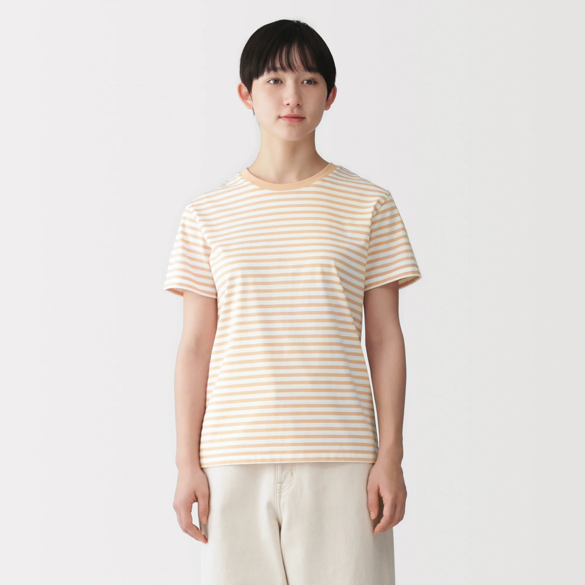 Jersey Crewneck T-Shirt - Image 66
