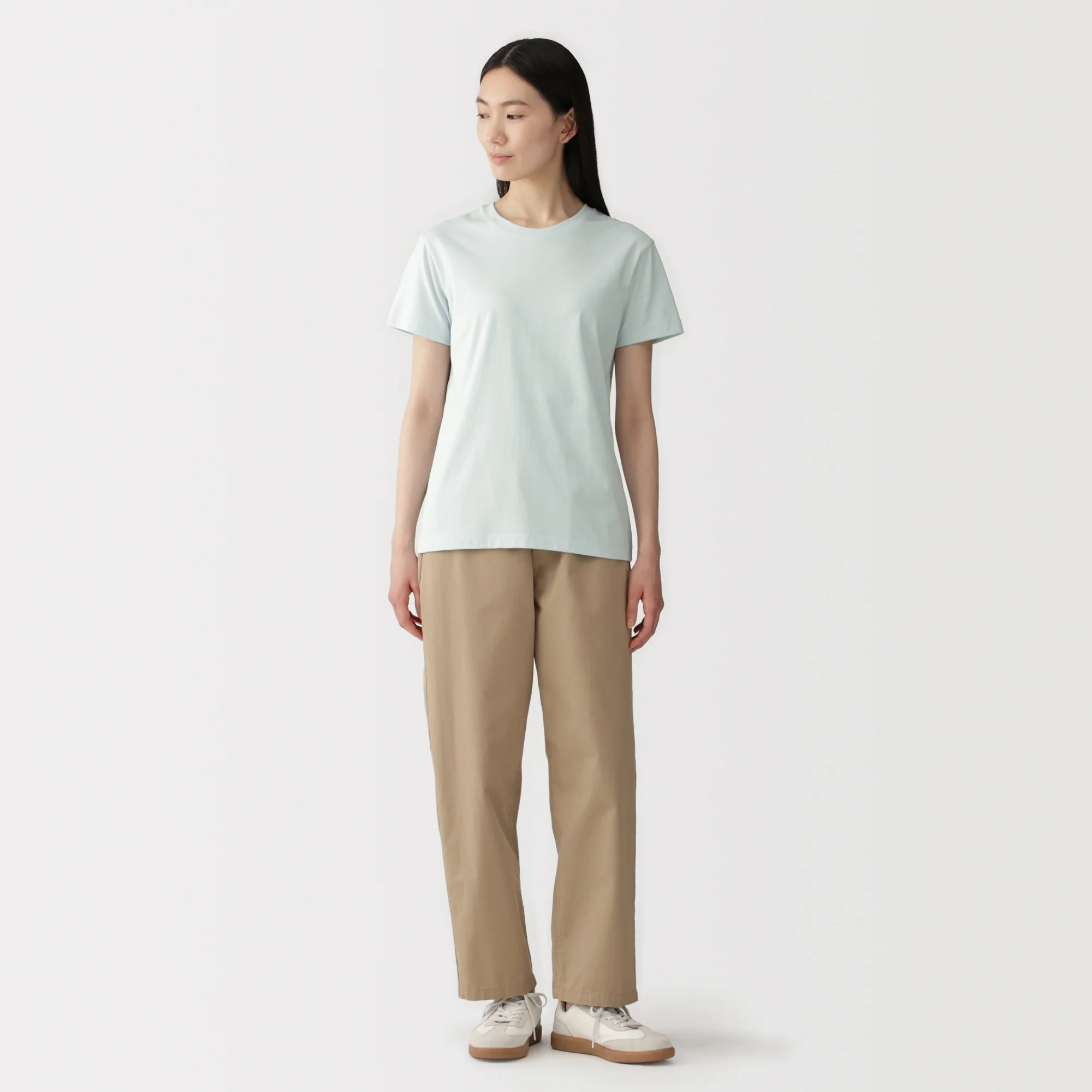 Jersey Crewneck T-Shirt - Image 76