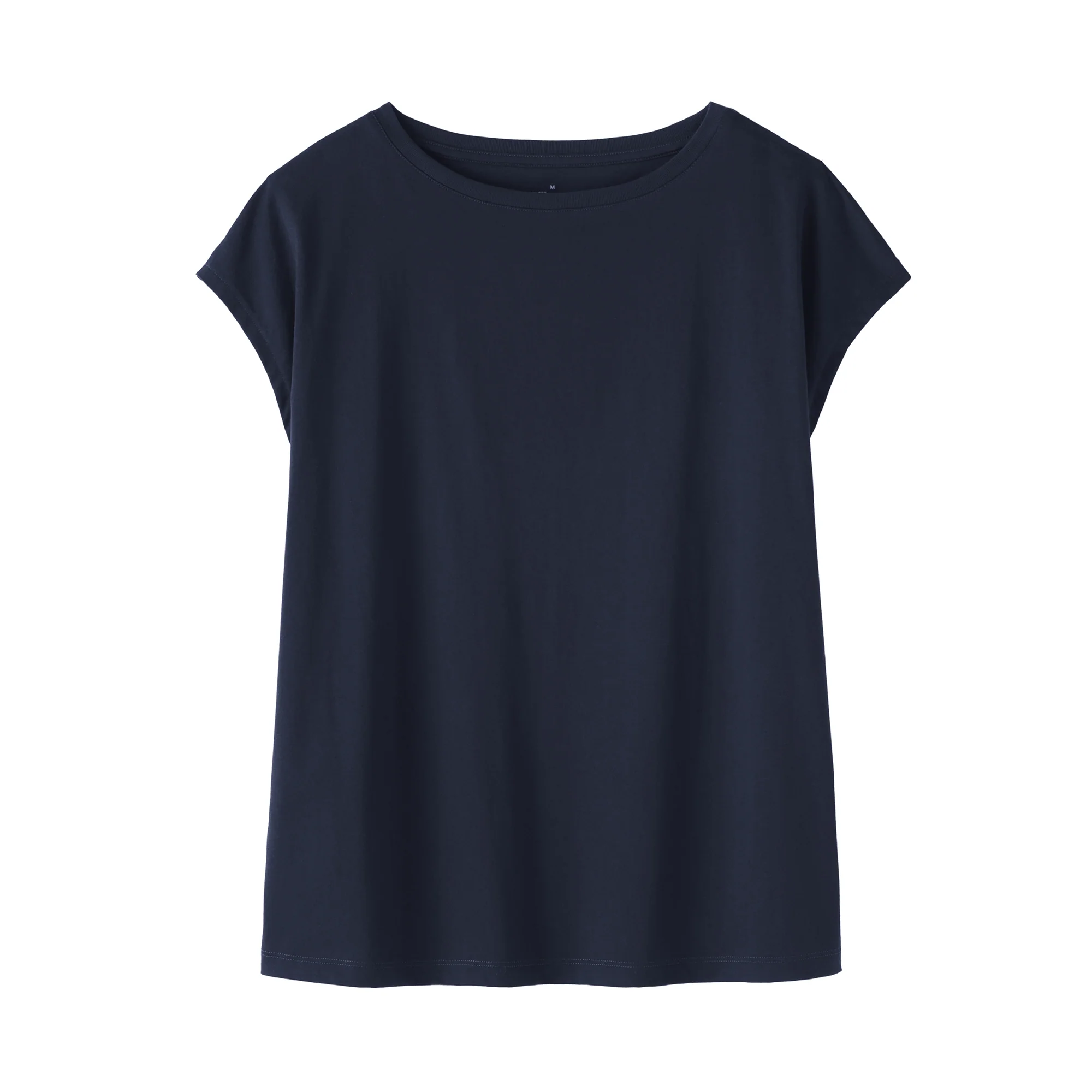 Jersey French Sleeve T-Shirt - Image 50