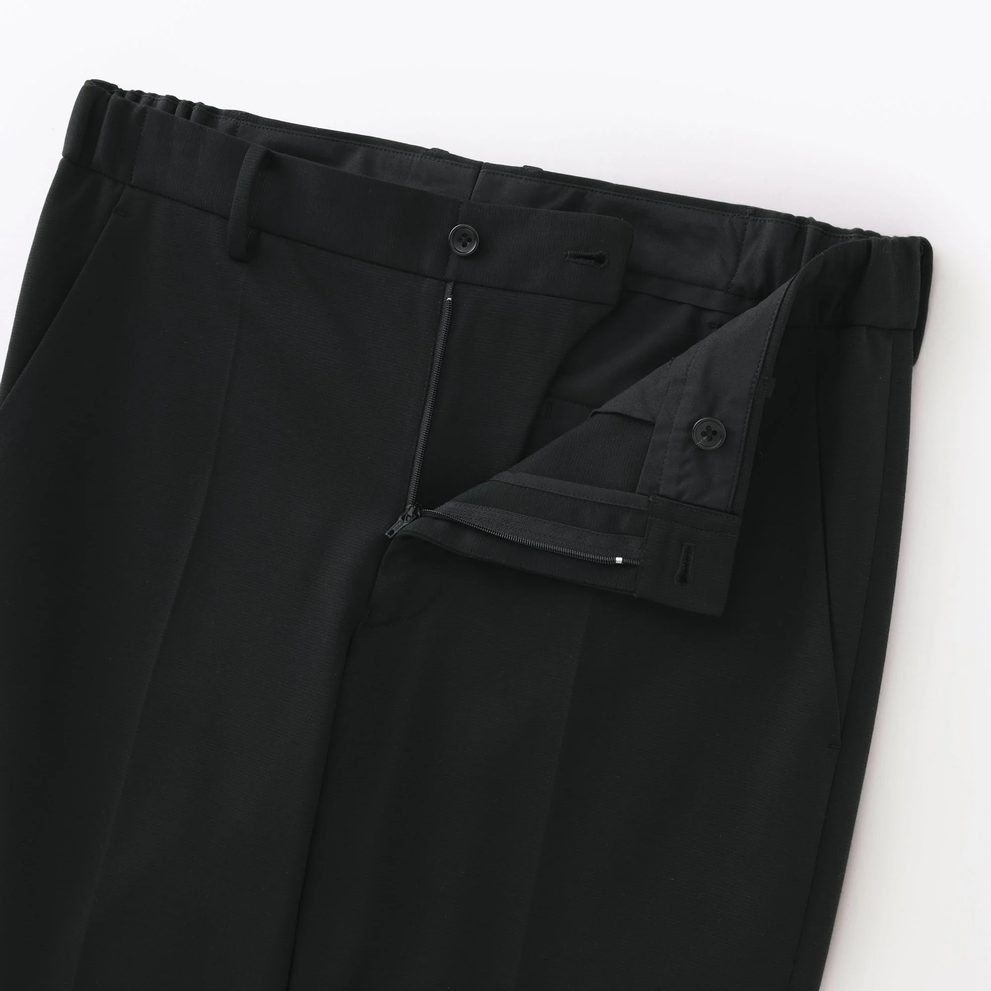 Jersey Tapered Pants - Image 29