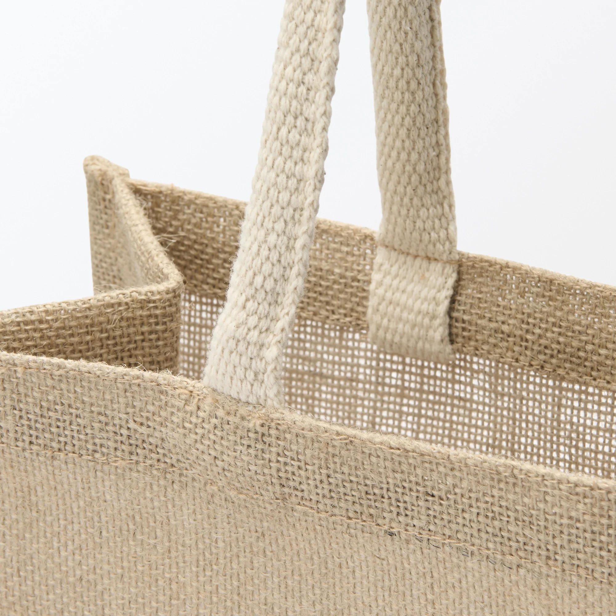 Jute My Bag Tall - Image 7