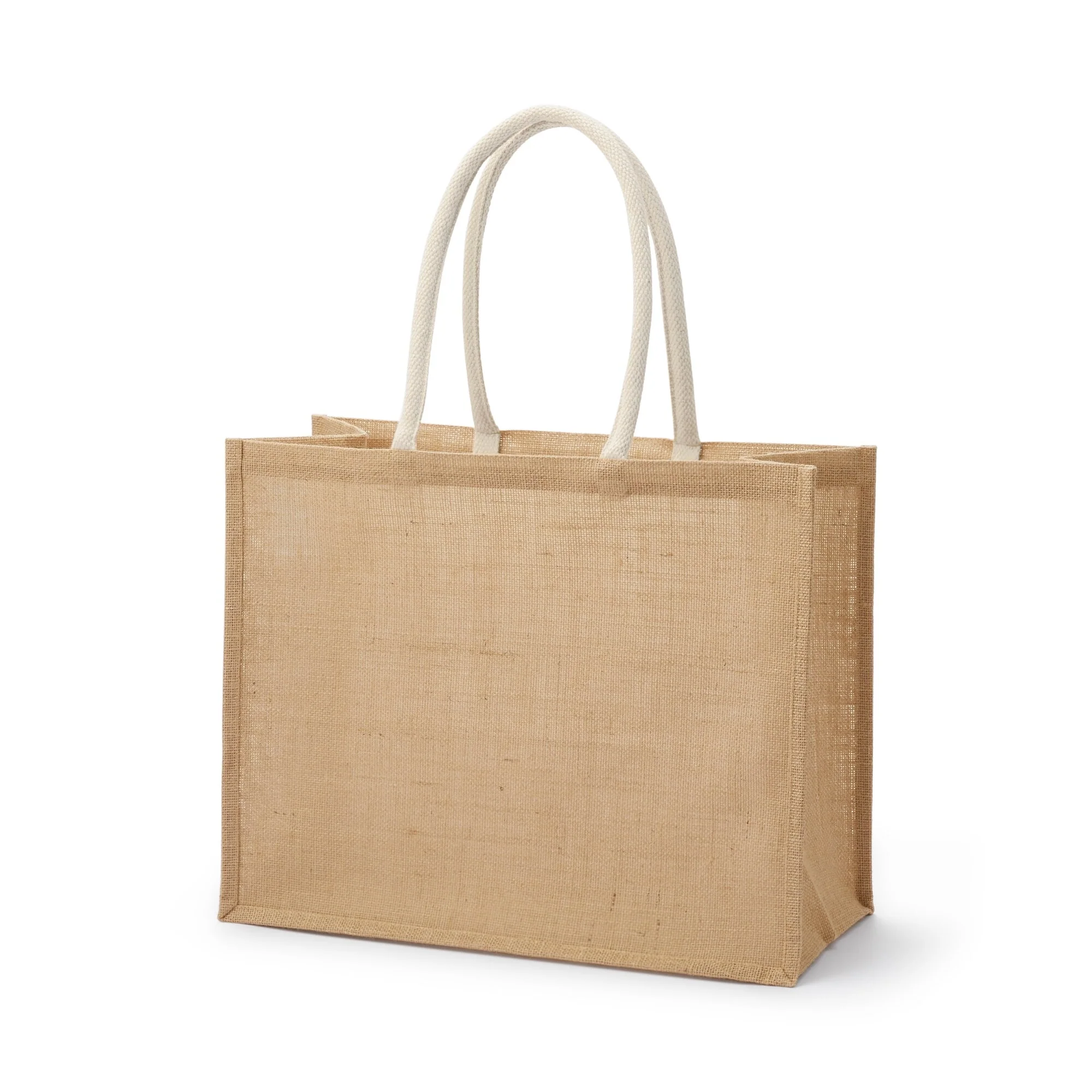 Jute My Bag Large - Image 2
