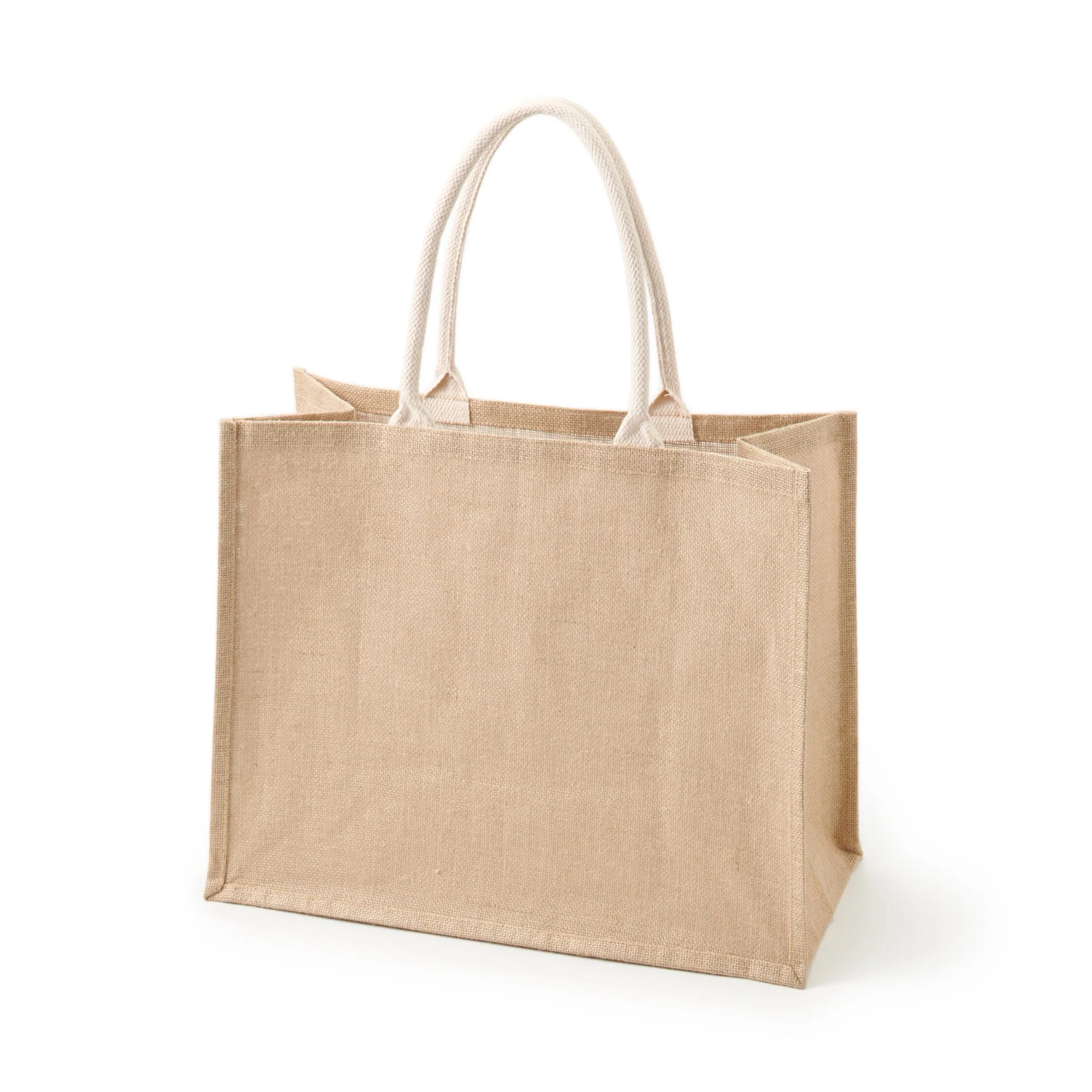 Jute My Bag Large - Image 2