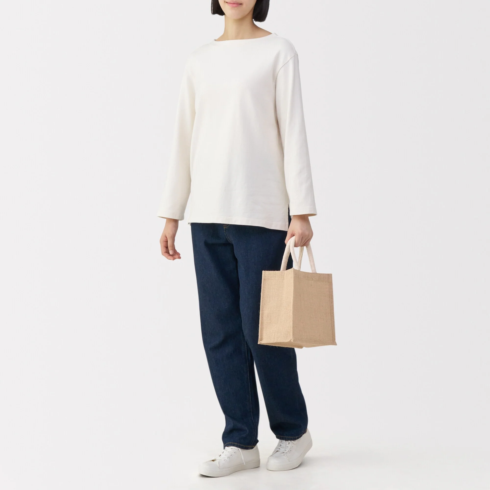 Jute My Bag Mini