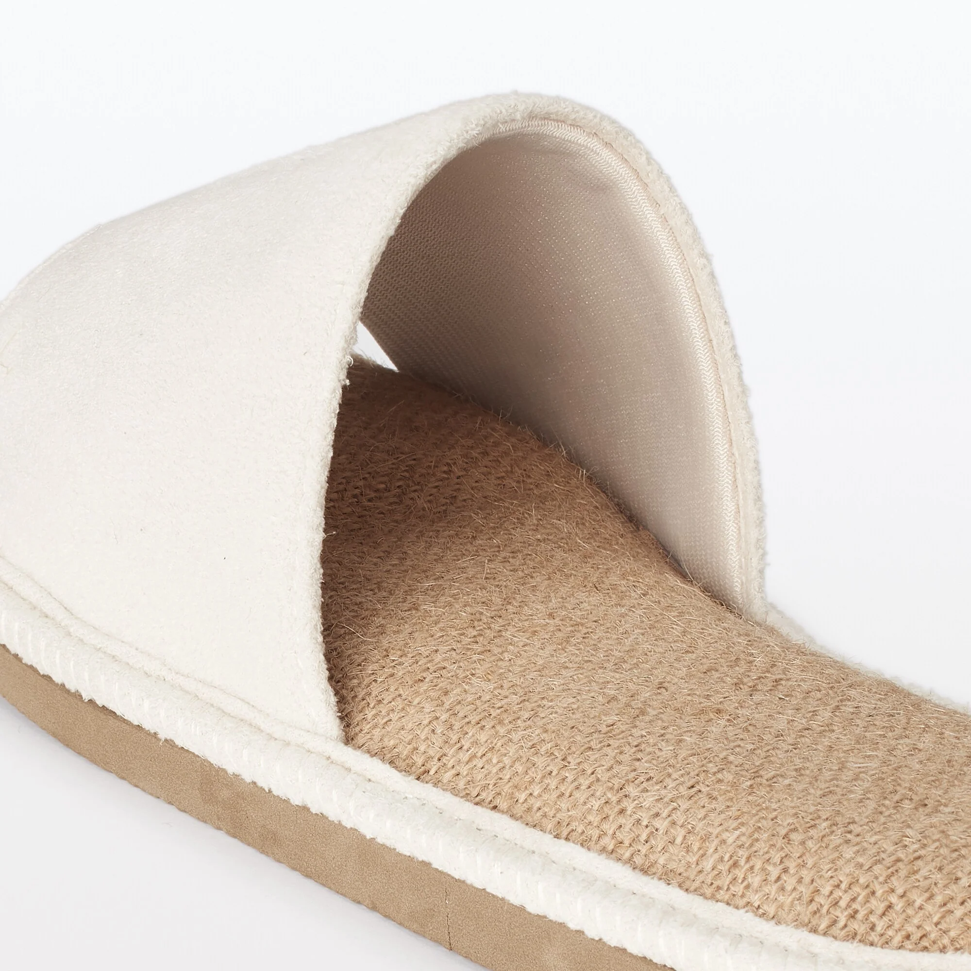 Jute Slippers - Image 6