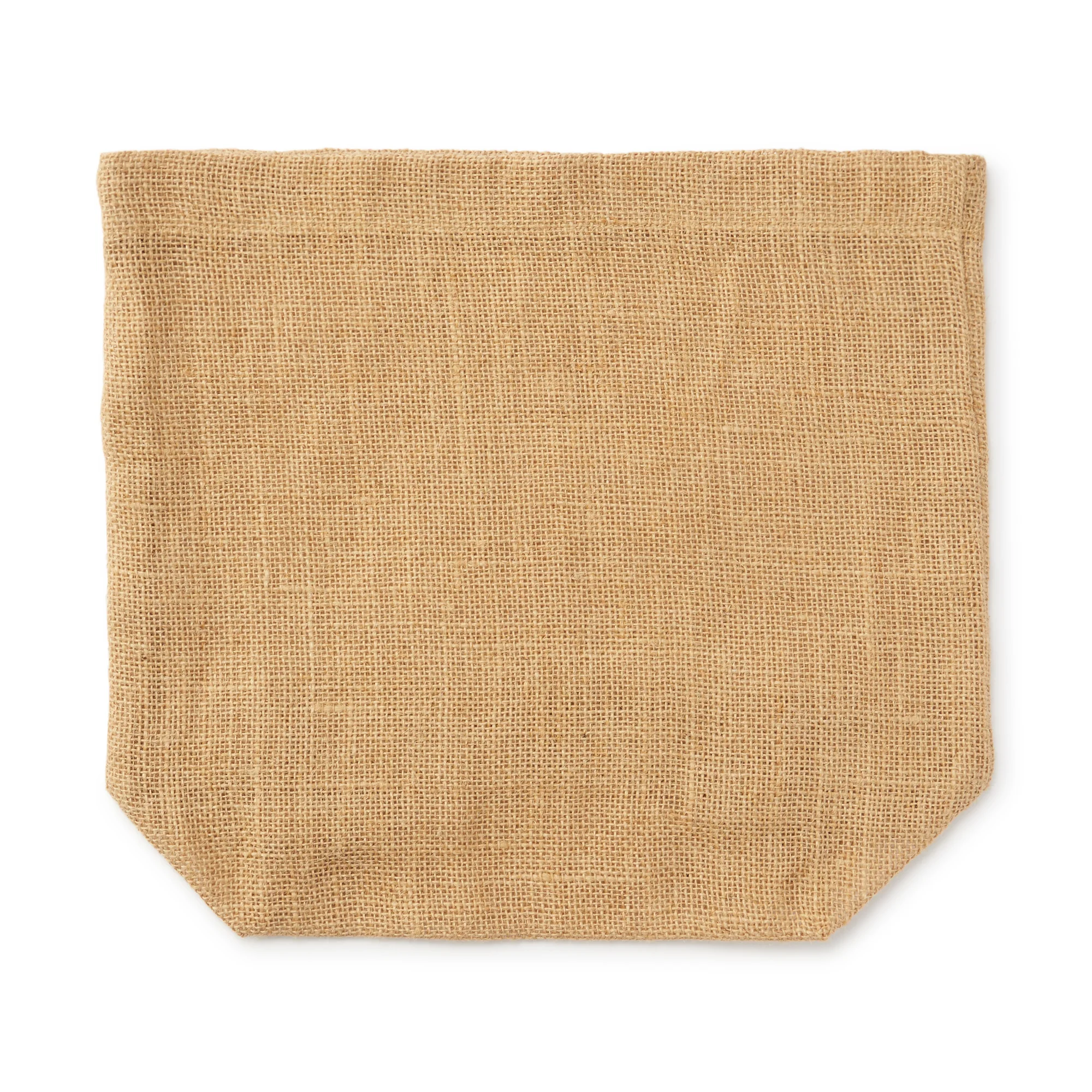 Jute Vegetable Storage Bag - Image 7