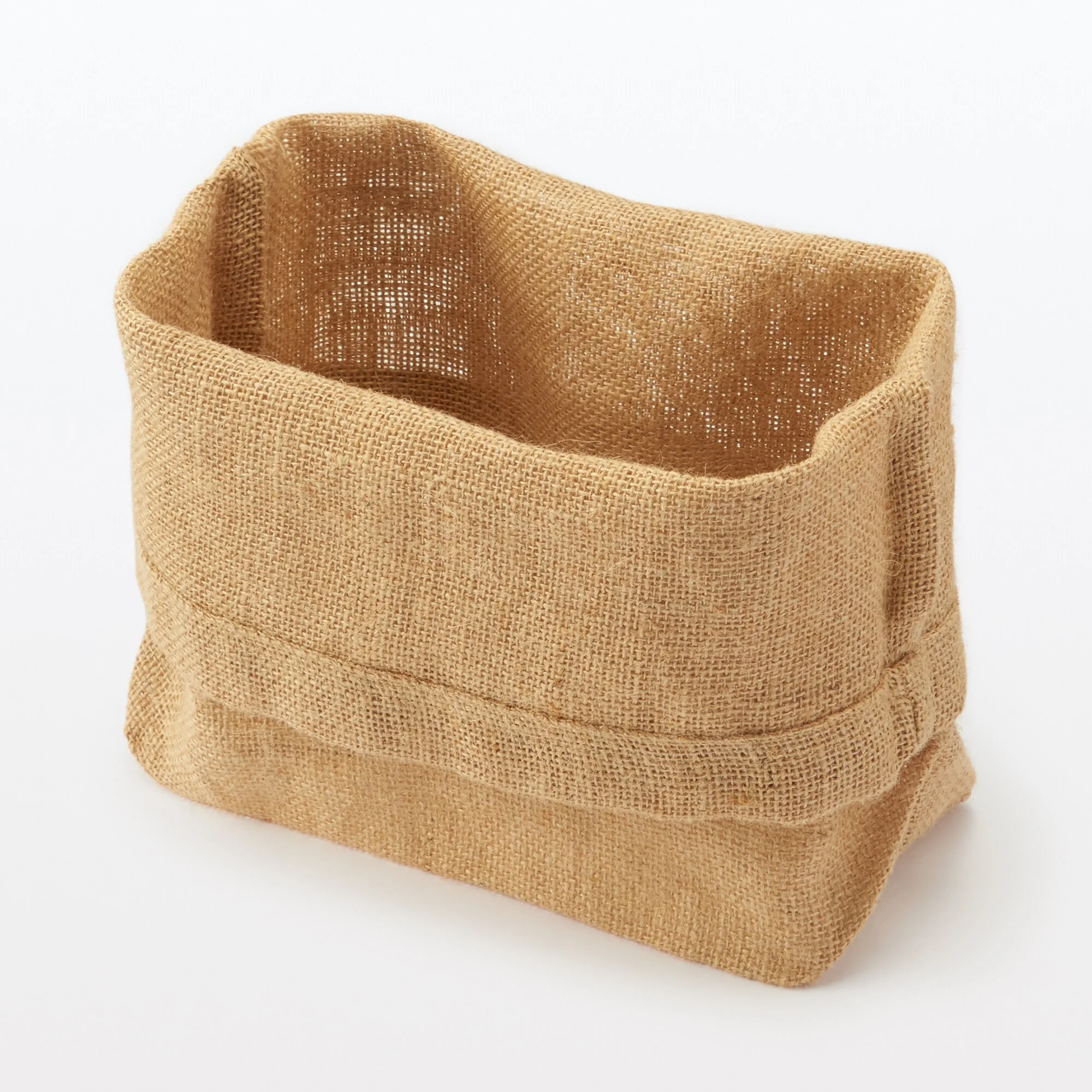 Jute Vegetable Storage Bag - Image 8