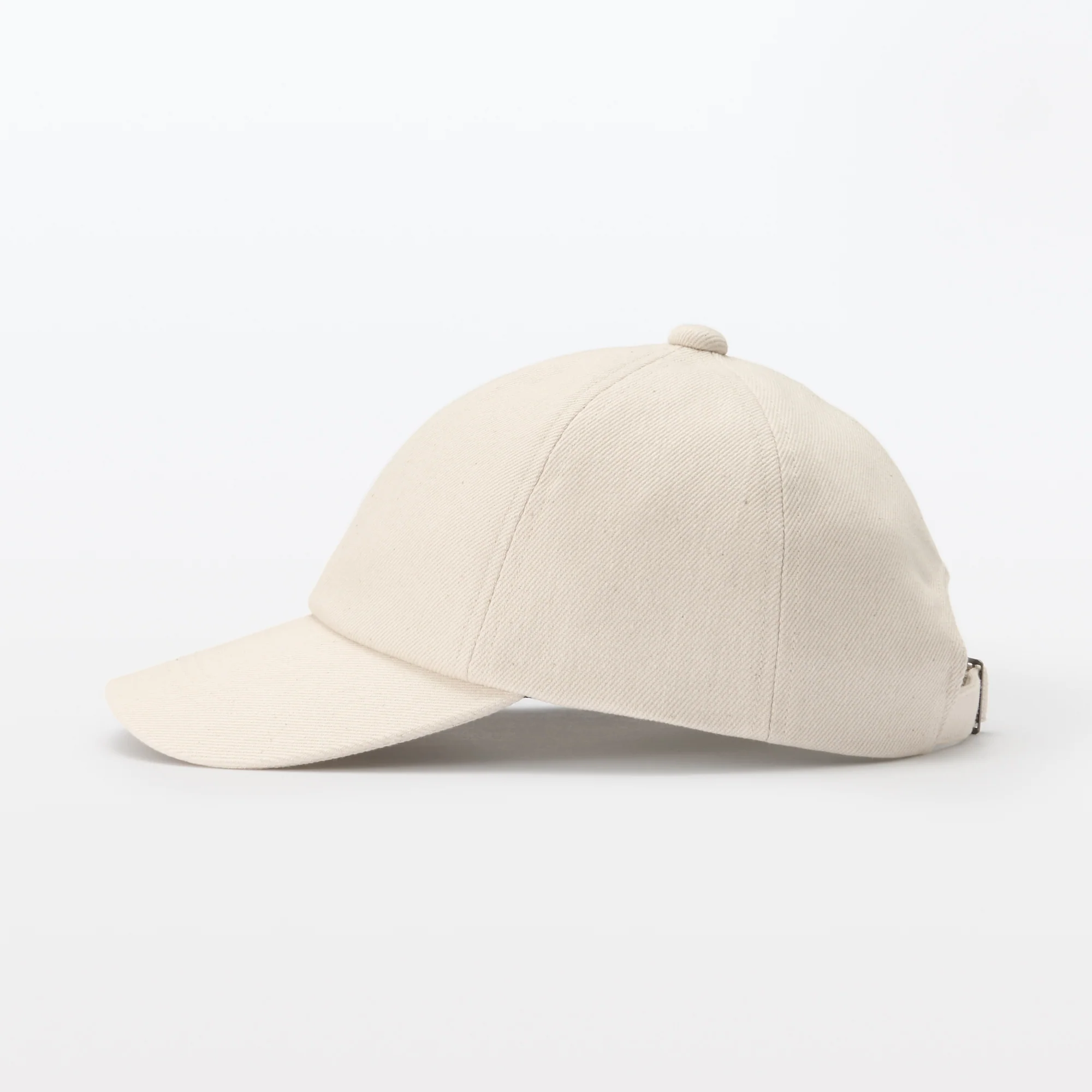 Kapok Blend Cap - Natural - Image 6