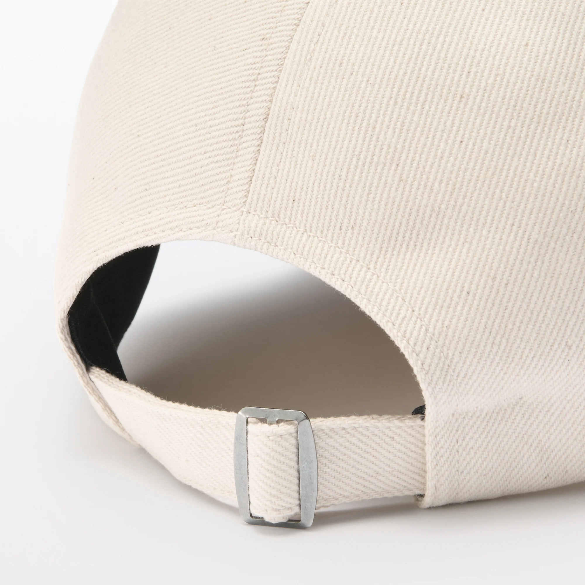 Kapok Blend Cap - Natural - Image 8
