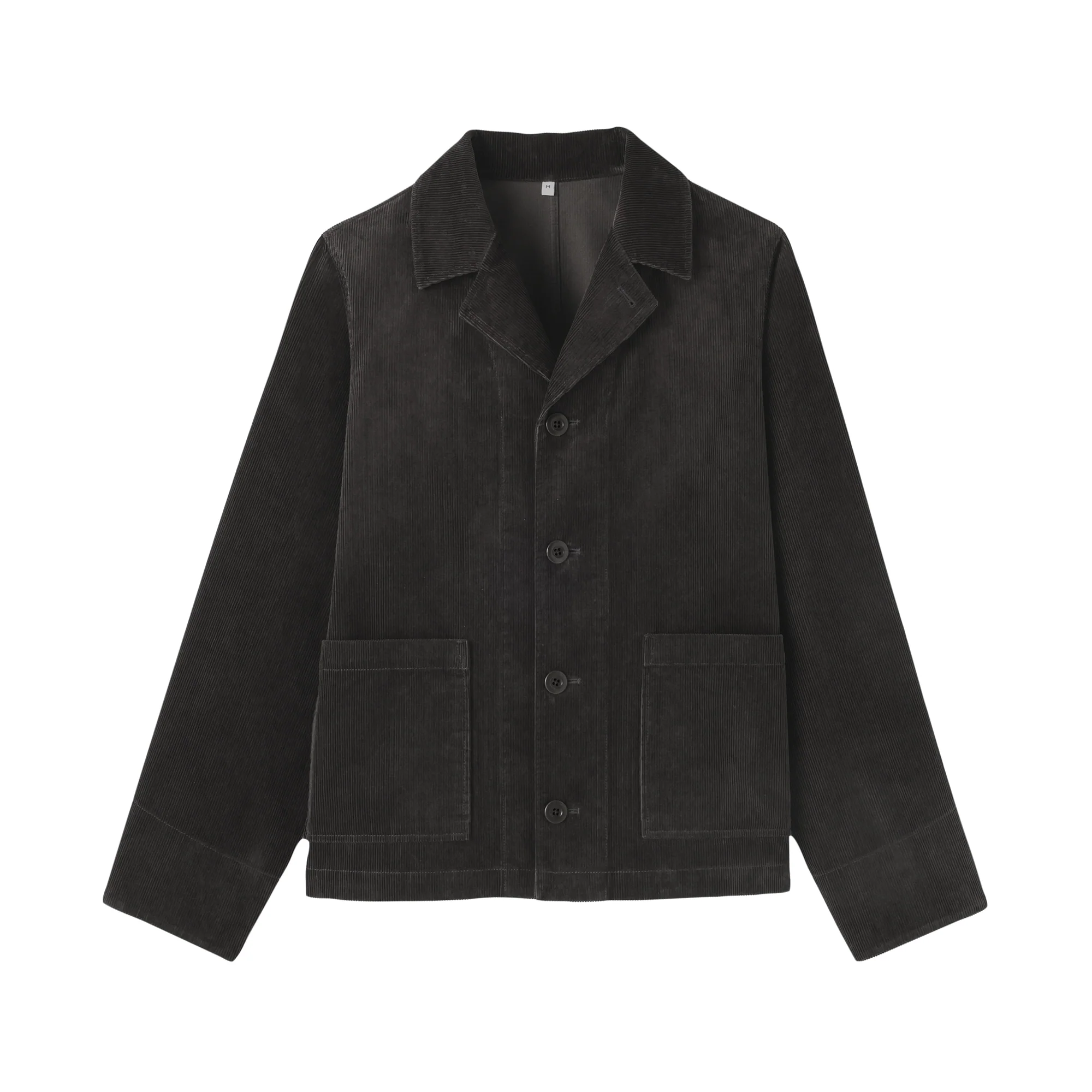Kapok Blend Corduroy Jacket - Image 20