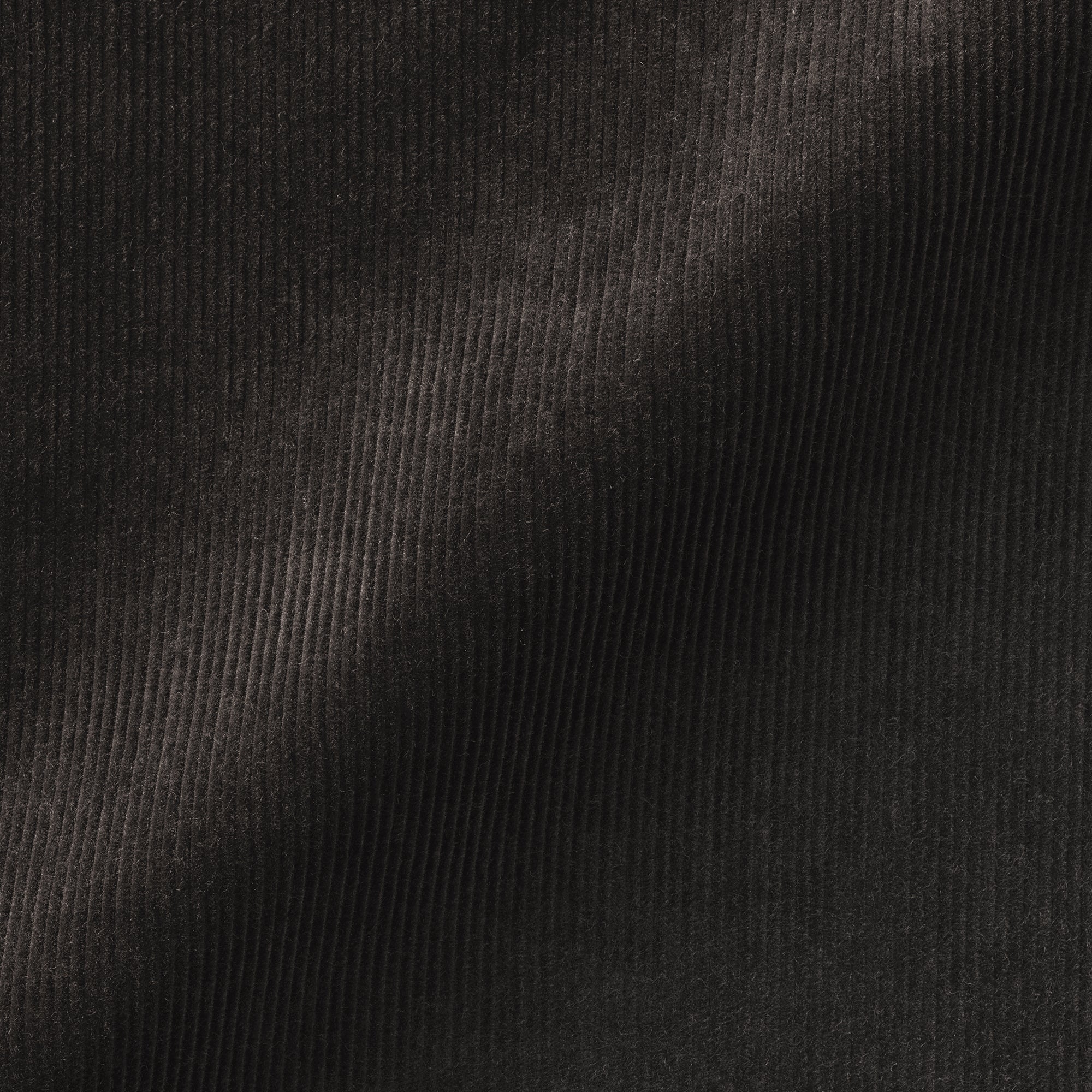 Kapok Blend Corduroy Jumper Dress - Image 9