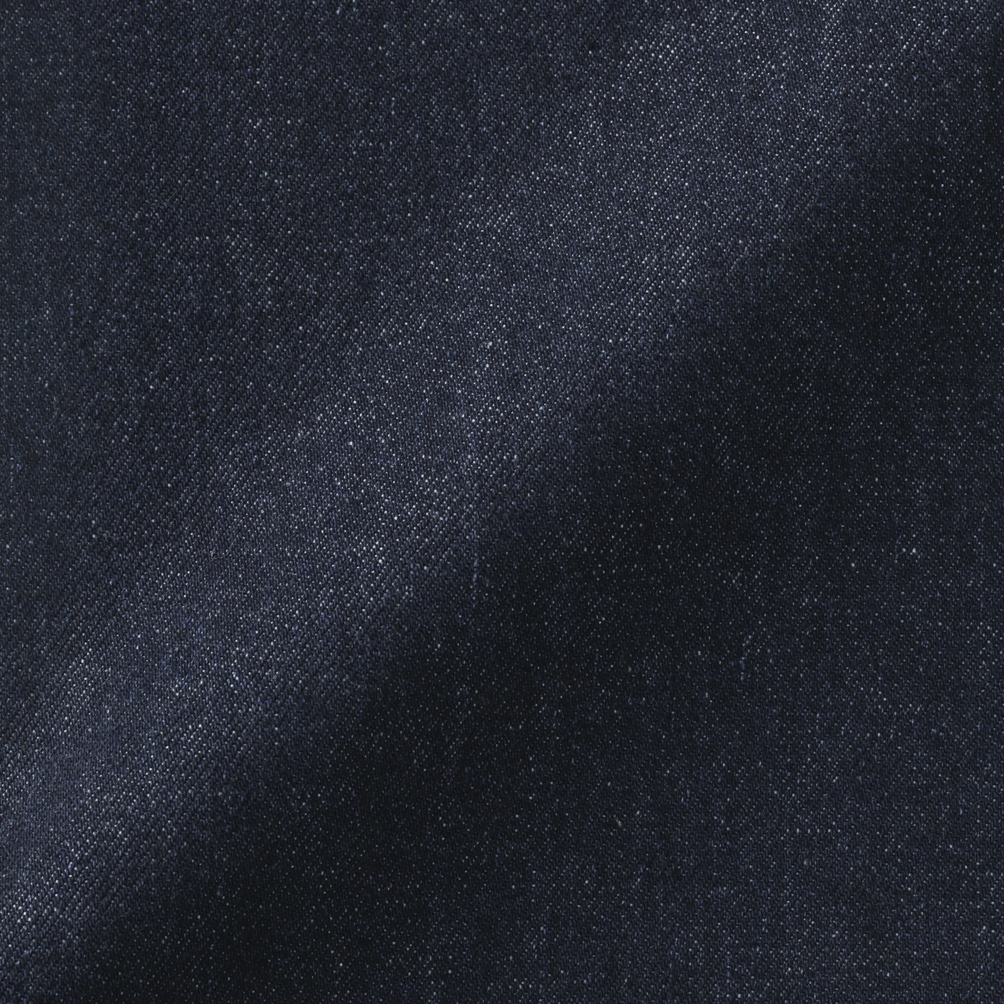 Kapok Blend Denim Blouson - Image 19