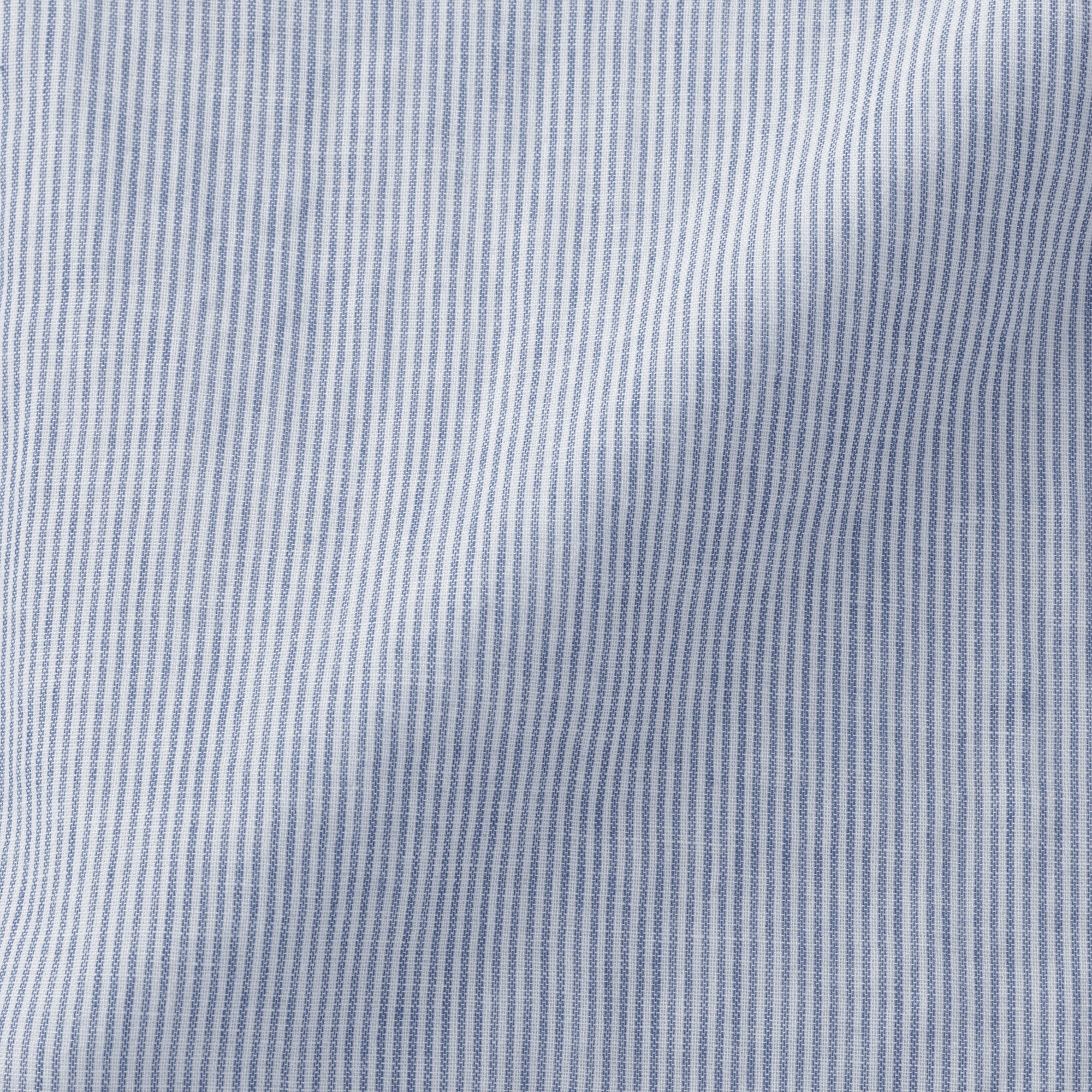 Kapok Blend Double Gauze Blouse - Image 18