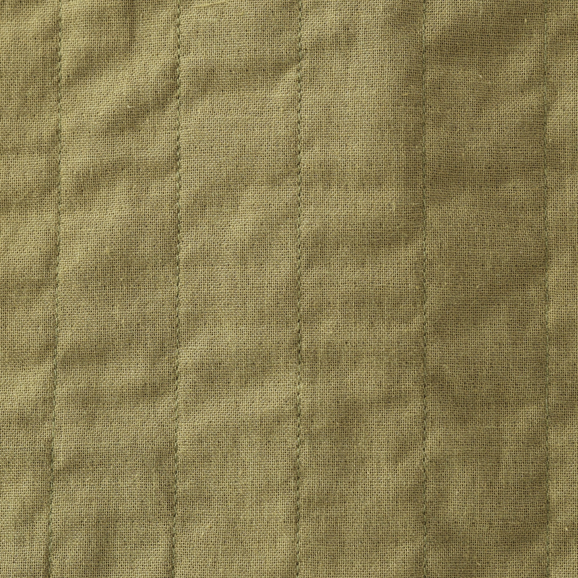 Kapok Blend Quilted Jacket - Image 10