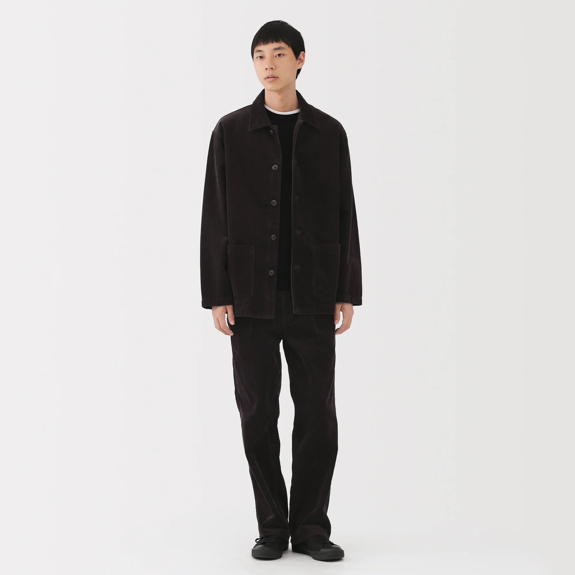Kapok Corduroy Work Pants - Image 13